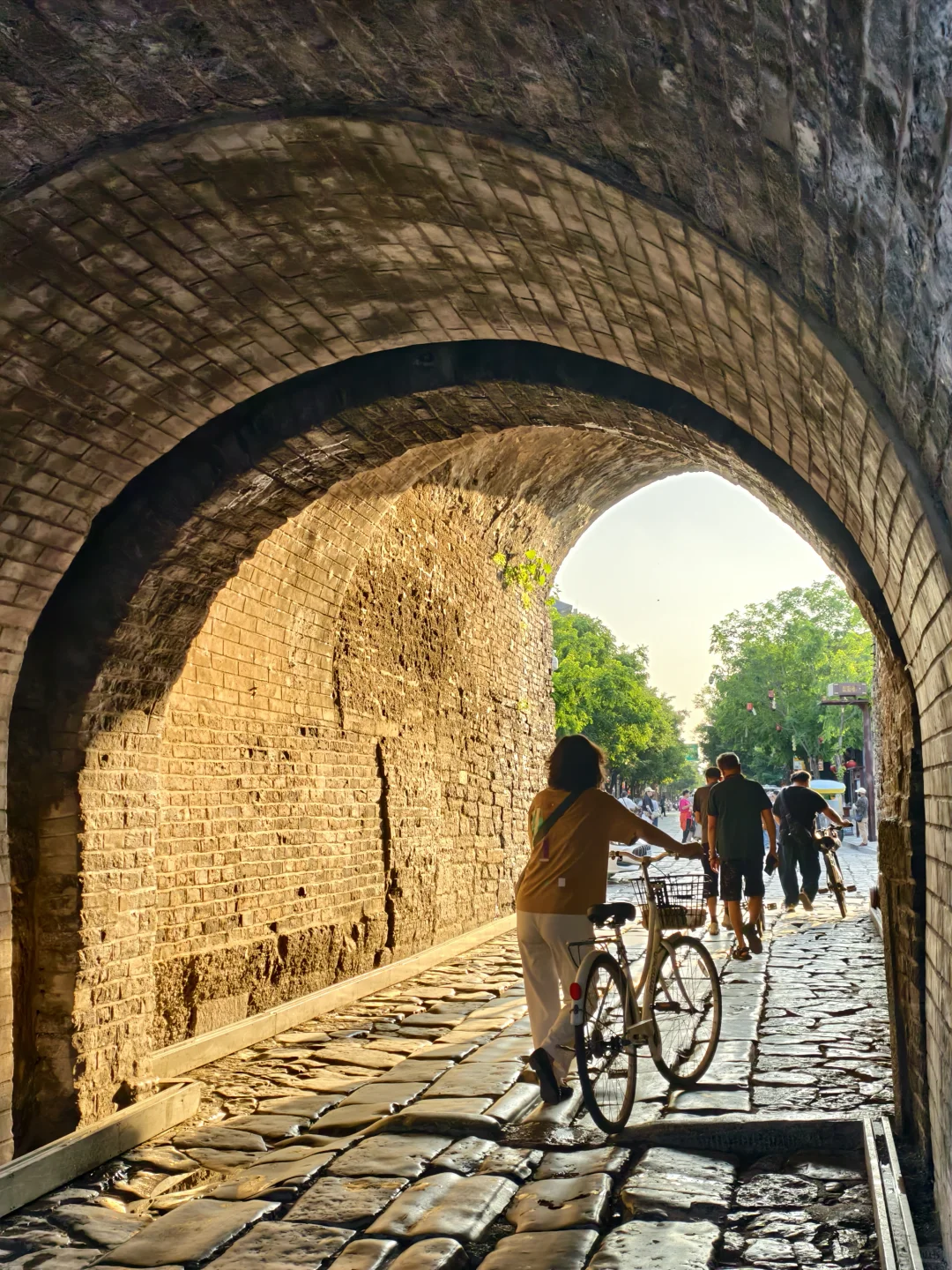 暑期淮南旅游攻略|九大必打卡景点（附讲解