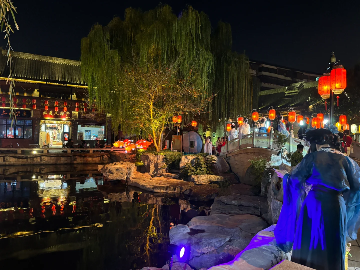 洛阳｜两天一夜✌️两人共花费1198💰