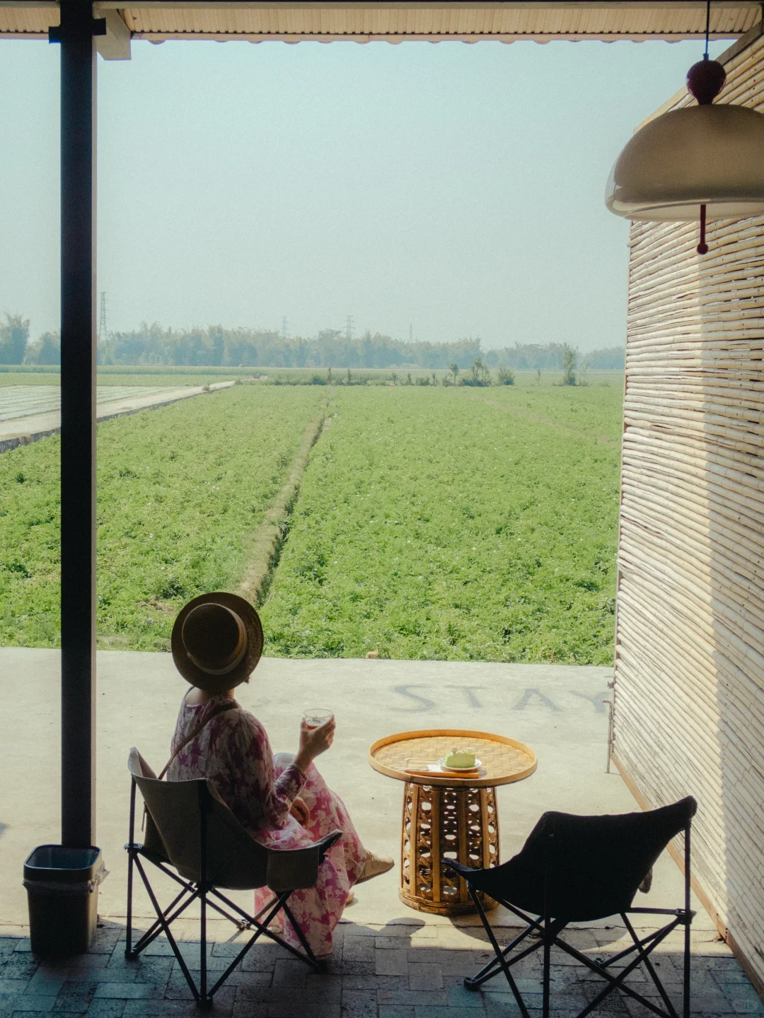 为了这1️⃣8️⃣张图，我专门飞了一趟云南芒市