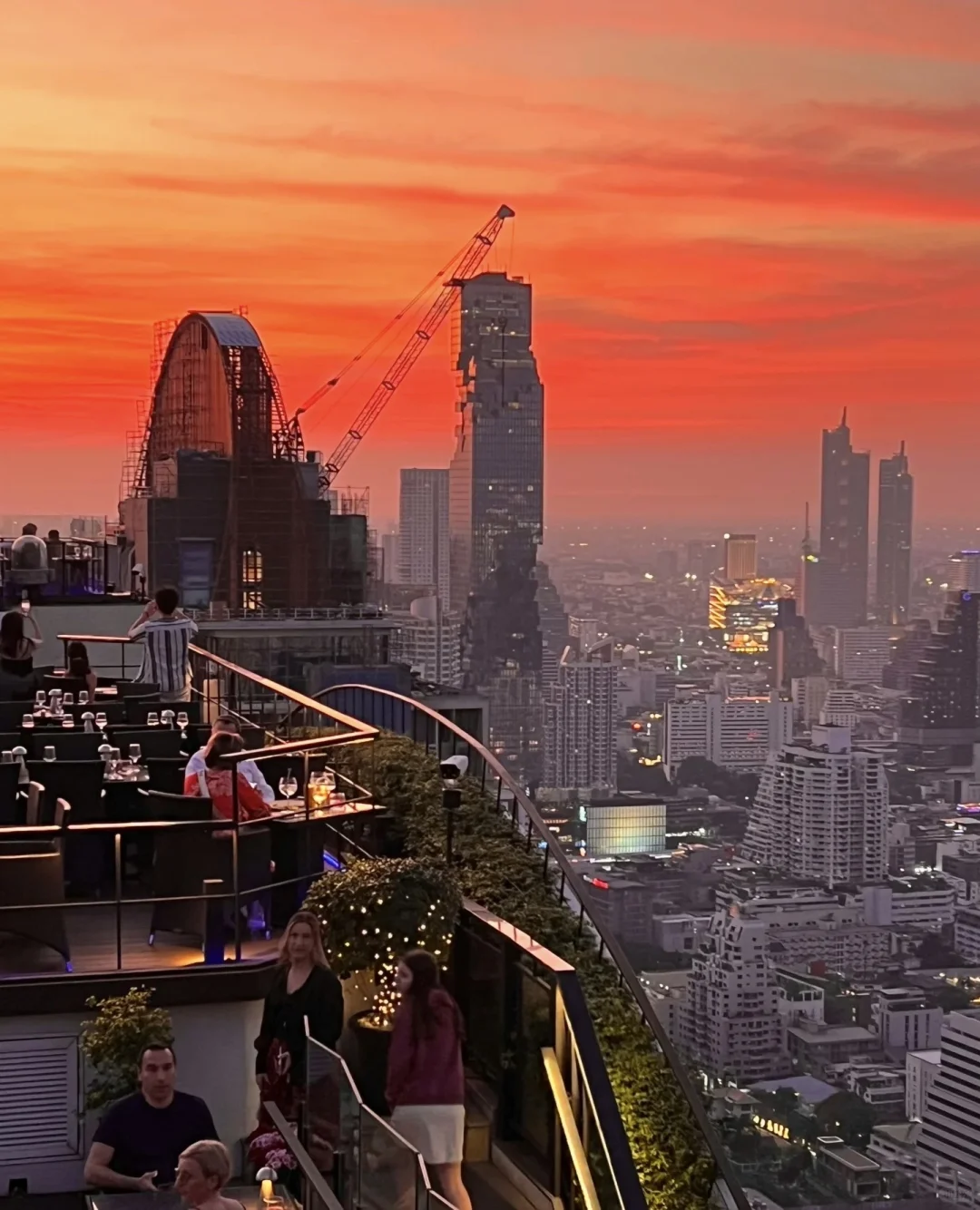 #小众旅行地 #泰国 #曼谷 #曼谷旅行 #曼谷