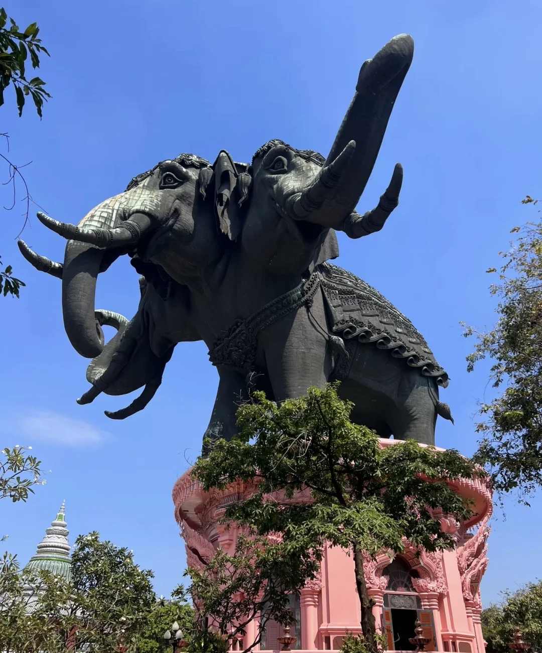 #小众旅行地 #泰国 #曼谷 #曼谷旅行 #曼谷