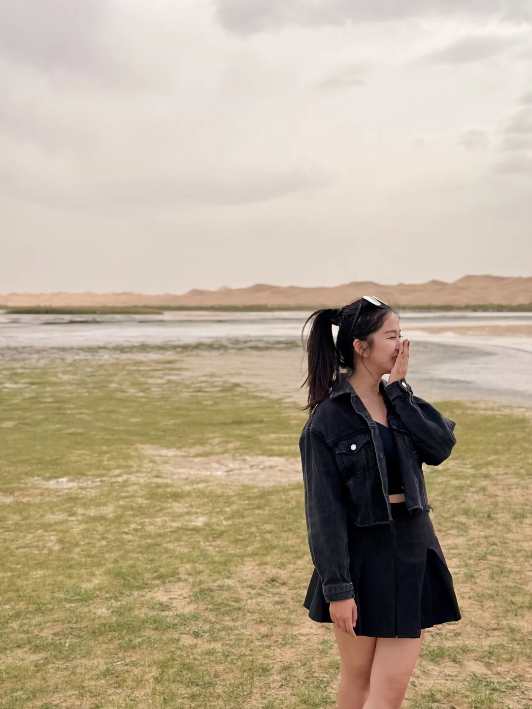 看到了『上帝打翻的调色盘』🎨居然是在内蒙古