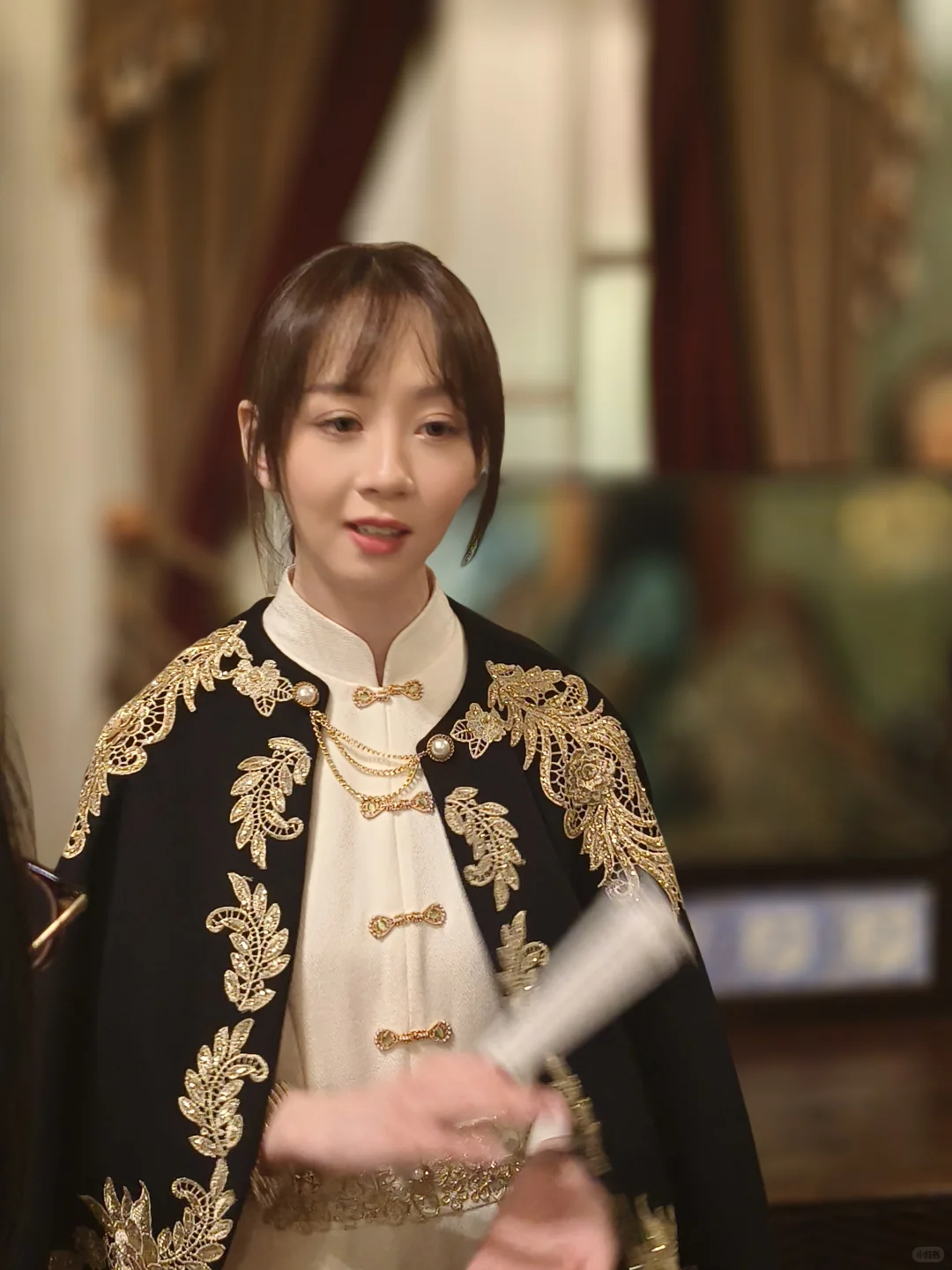 穿越百年的谍战大片|天津旅游必玩景点🔥