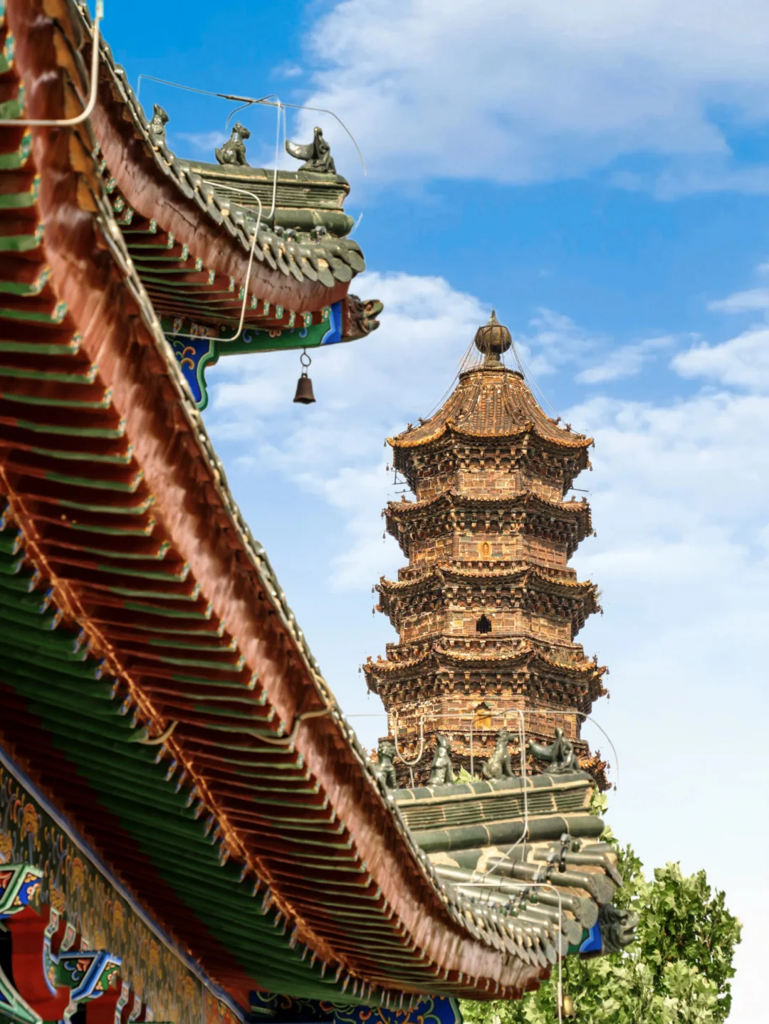 国内最适合穷游的7个城市