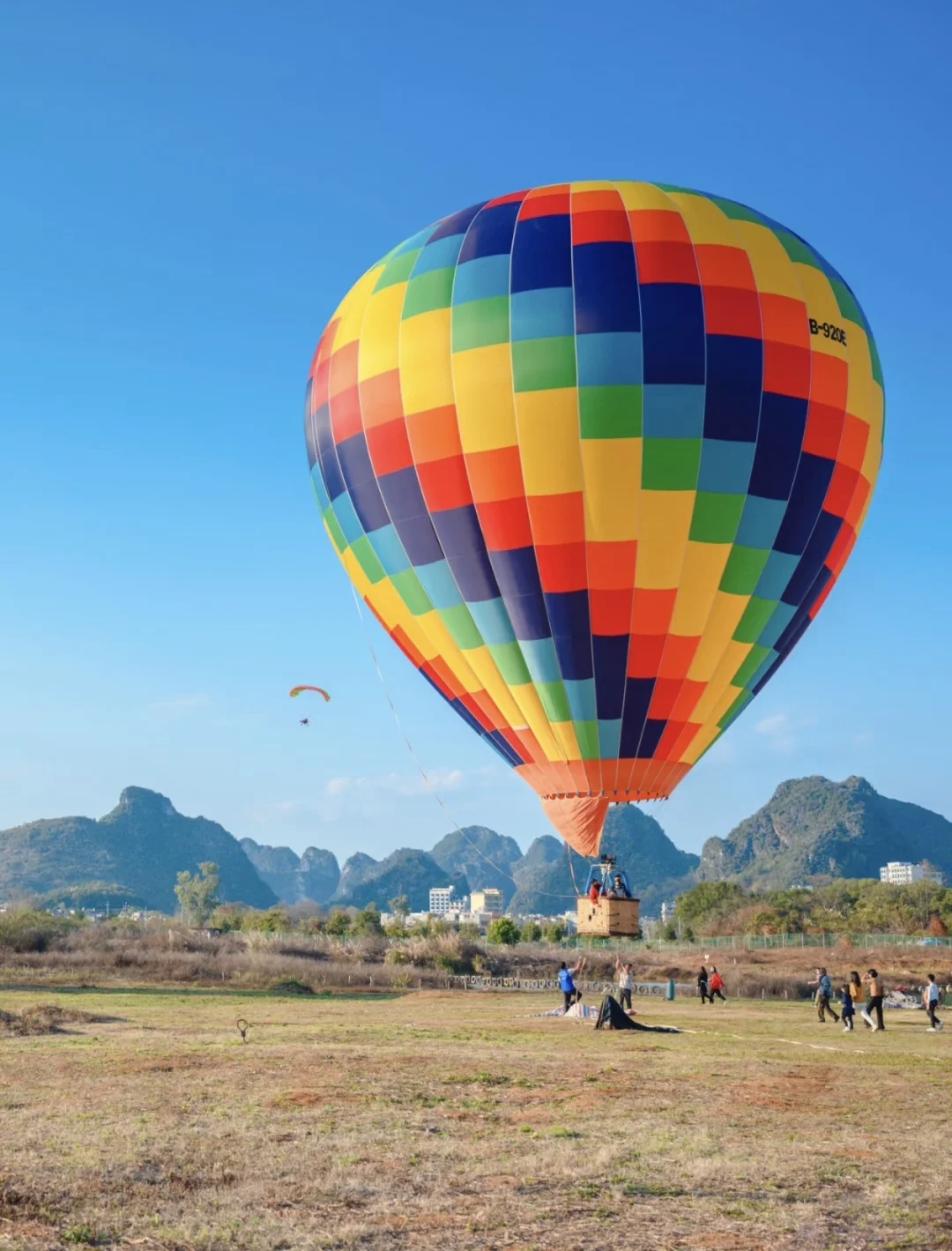 安逸、悠闲、惬意，清远他来啦！