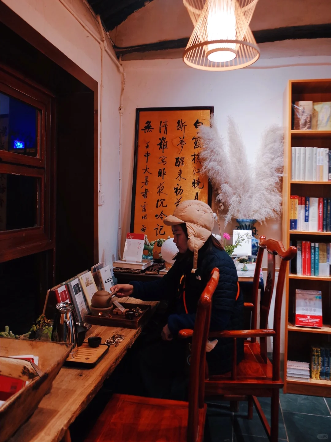 三天小假的绝佳选择，游客很少很惊艳🥹