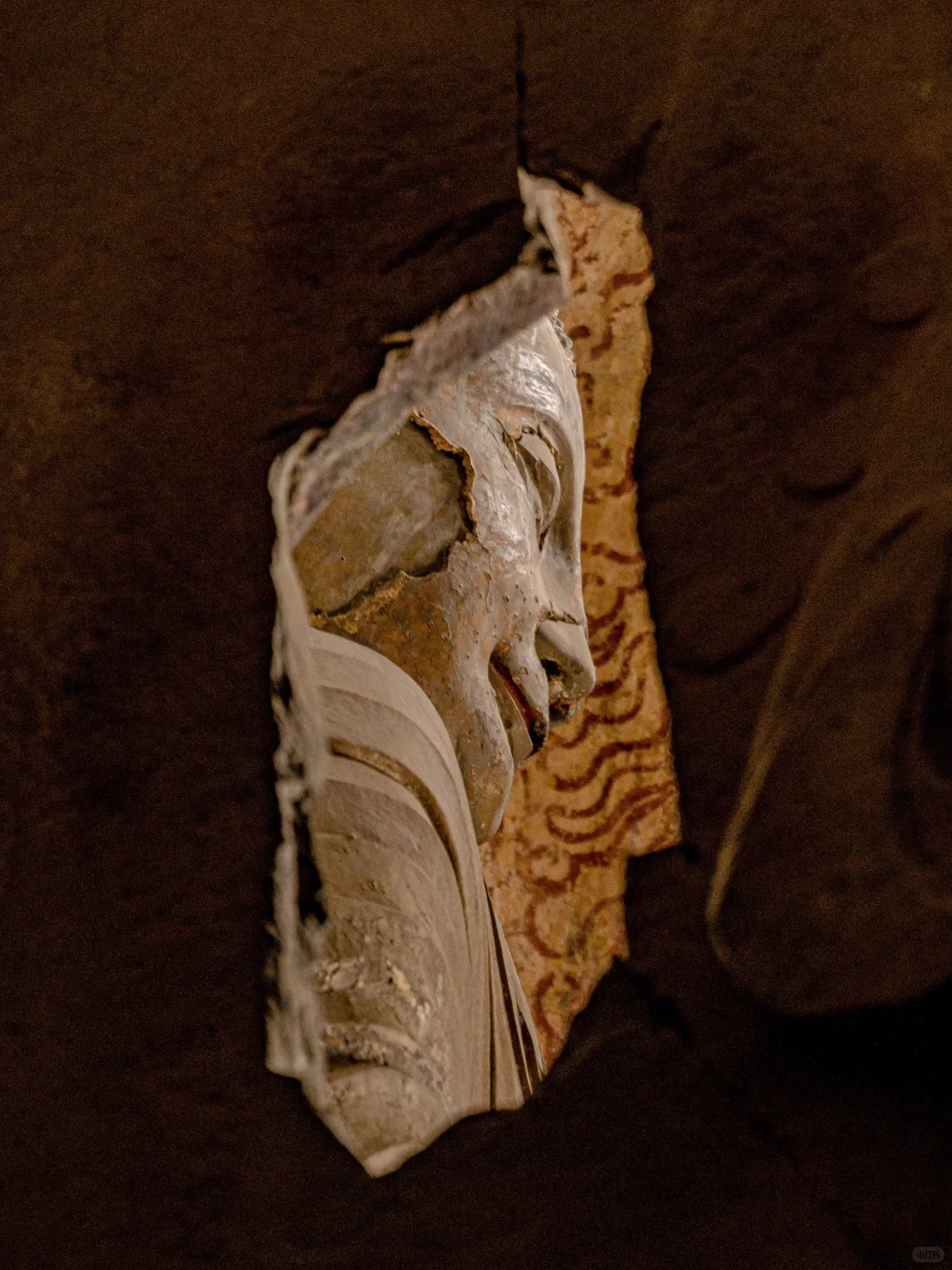 本以为大同够震撼了，直到我来到了邯郸…