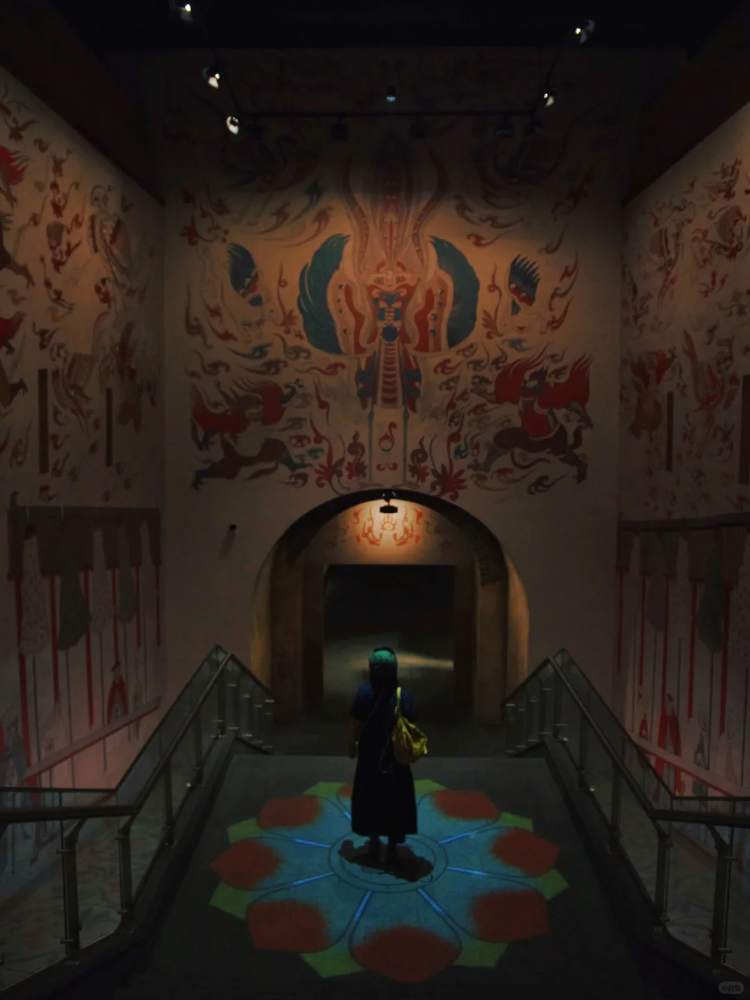 三天小假的绝佳选择，游客很少很惊艳🥹