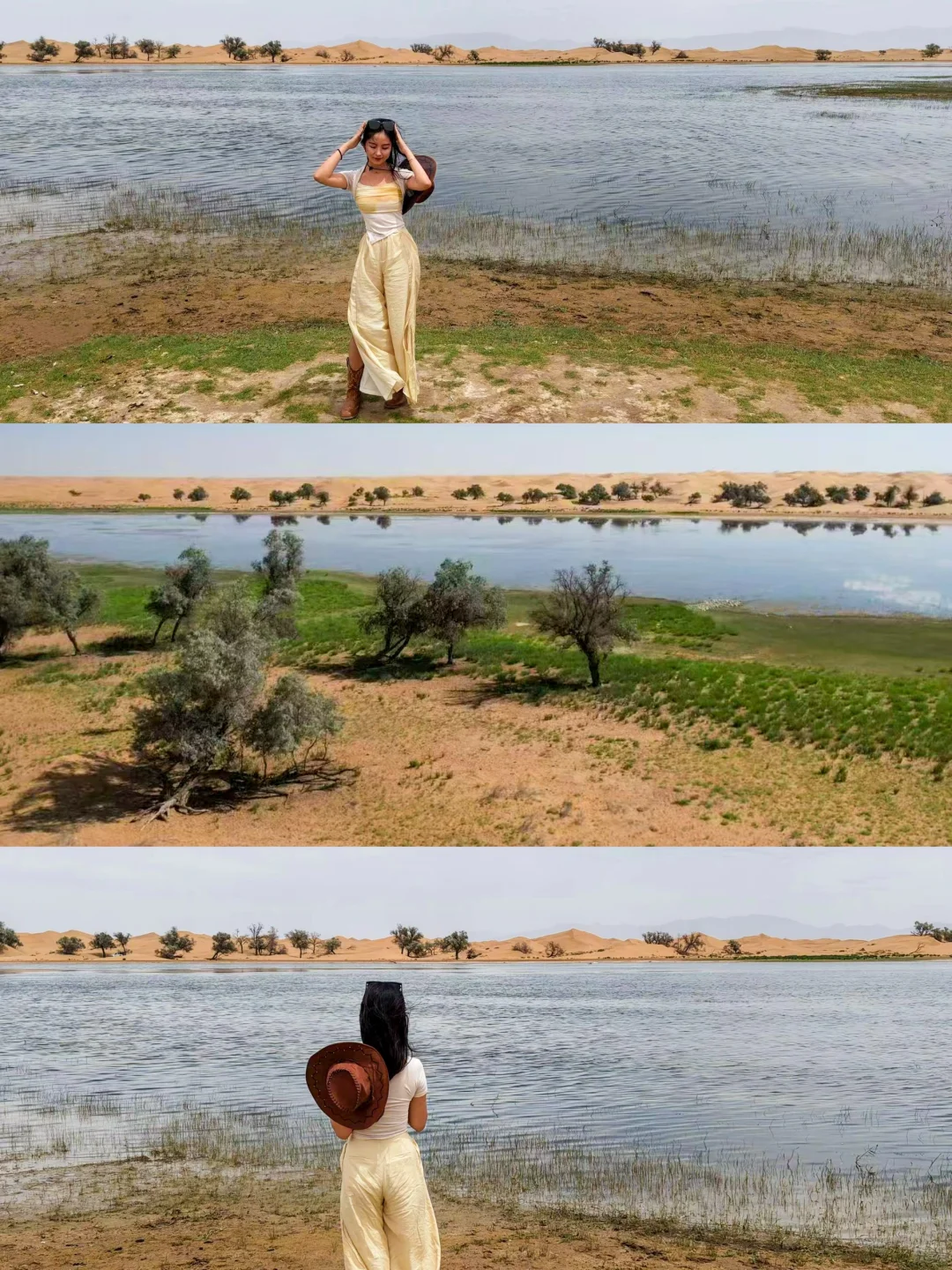 看到了『上帝打翻的调色盘』🎨居然是在内蒙古