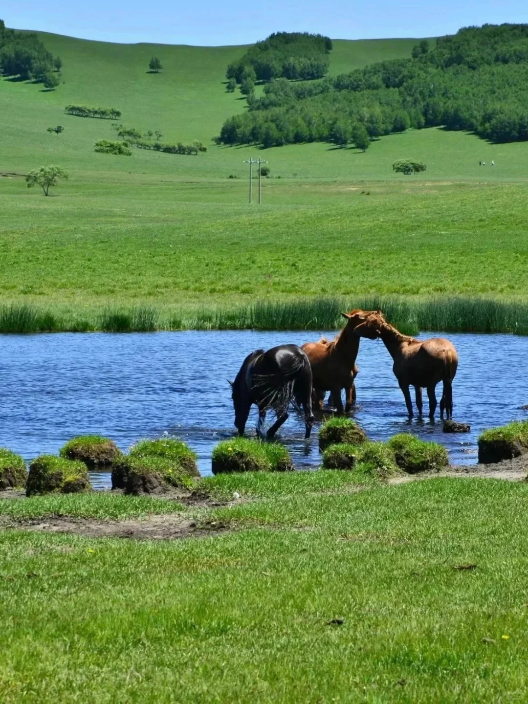 🌄赤峰必打卡九大大宝藏景点攻略！