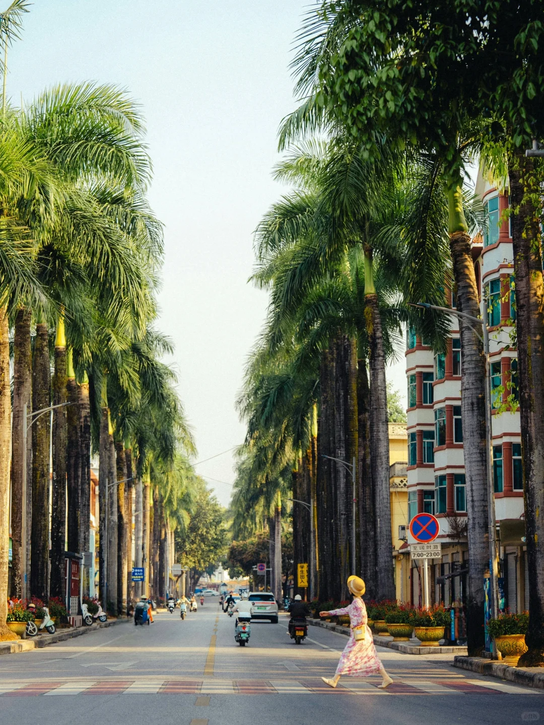 为了这1️⃣8️⃣张图，我专门飞了一趟云南芒市