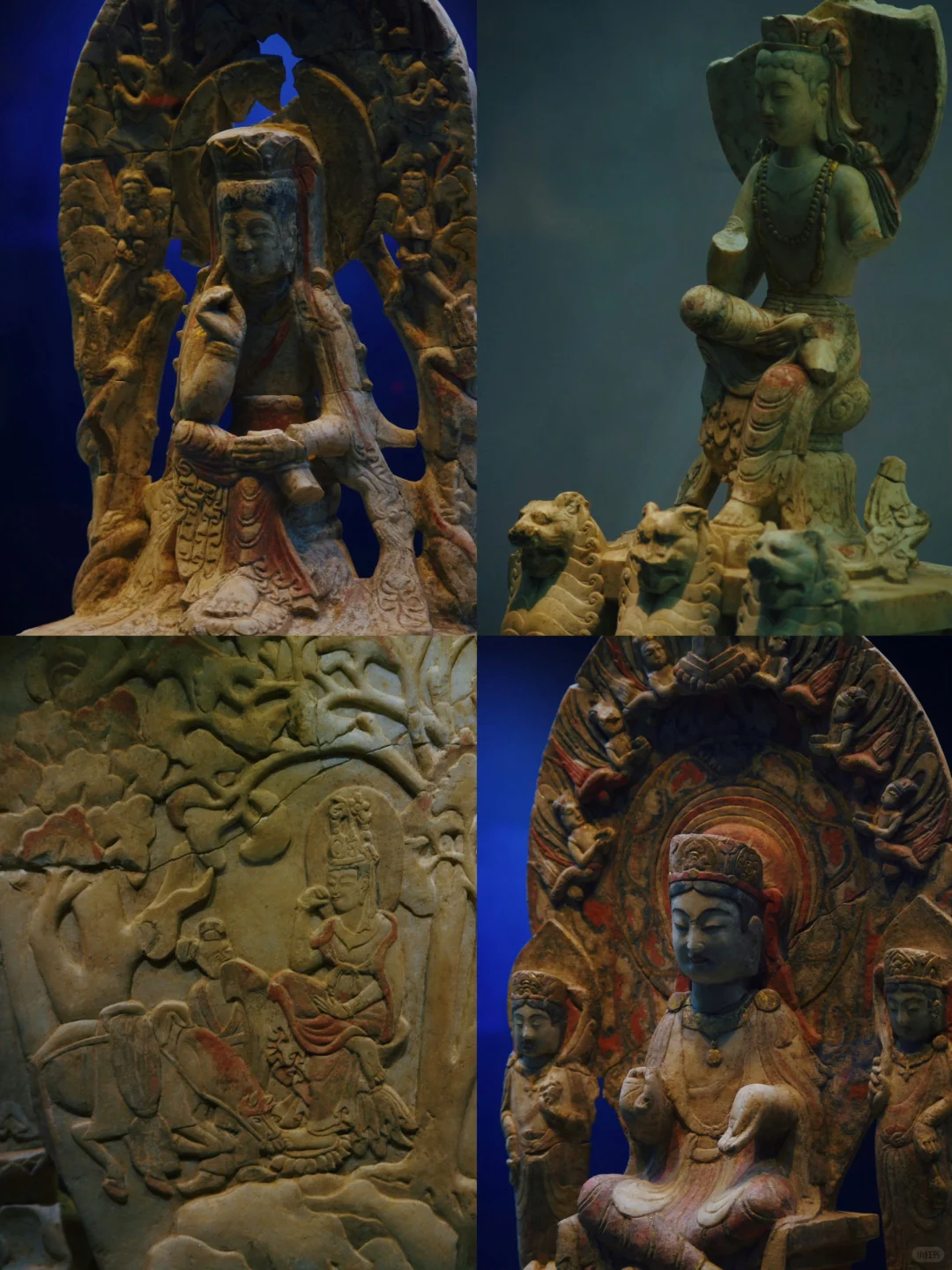 三天小假的绝佳选择，游客很少很惊艳🥹