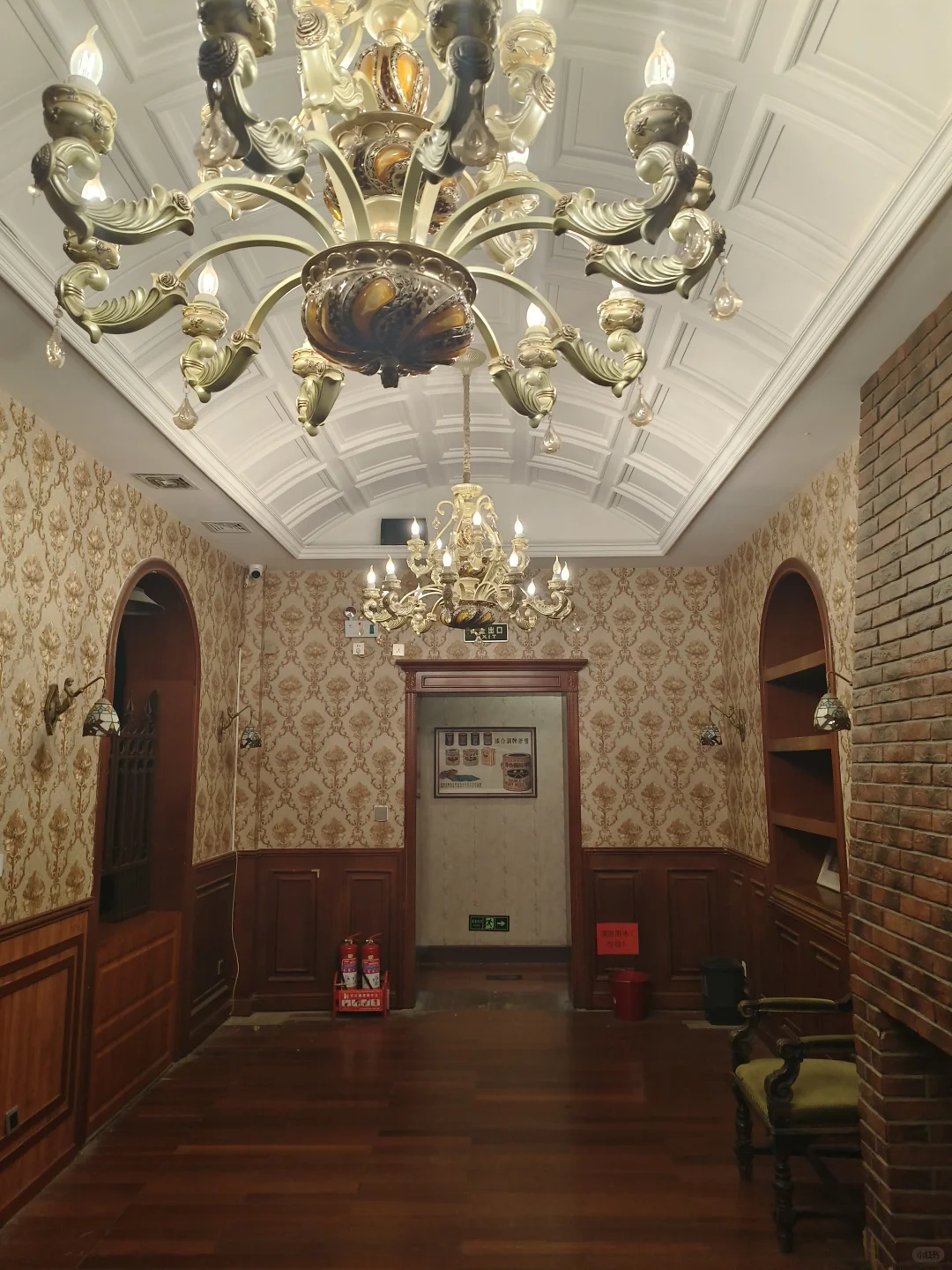 穿越百年的谍战大片|天津旅游必玩景点🔥