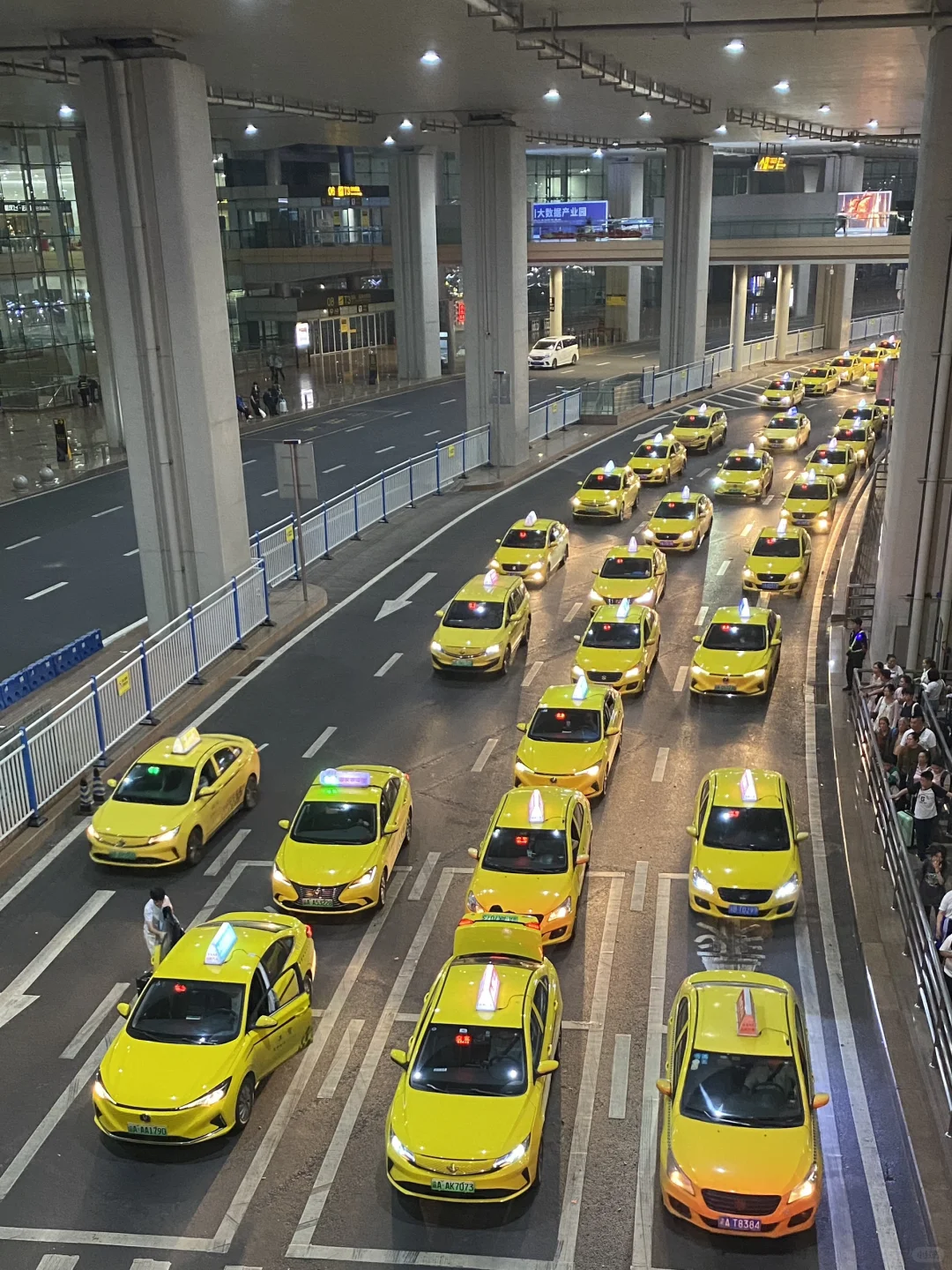 📸在重庆，在路上所有的都是故事