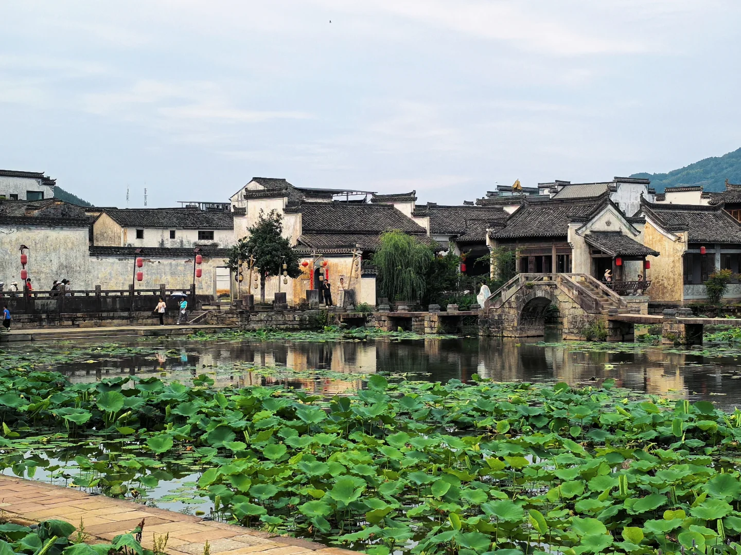 黄山市真的太值了！！！