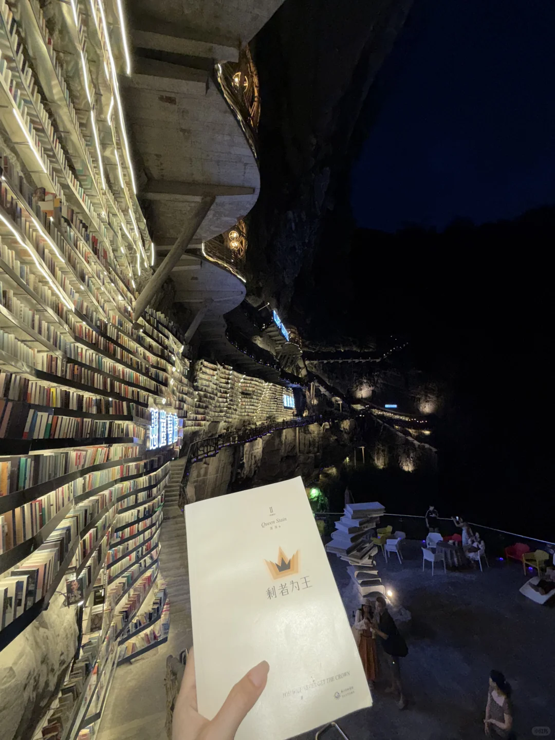 广西！！你不宣传这里！！！你糊涂啊！！！！！