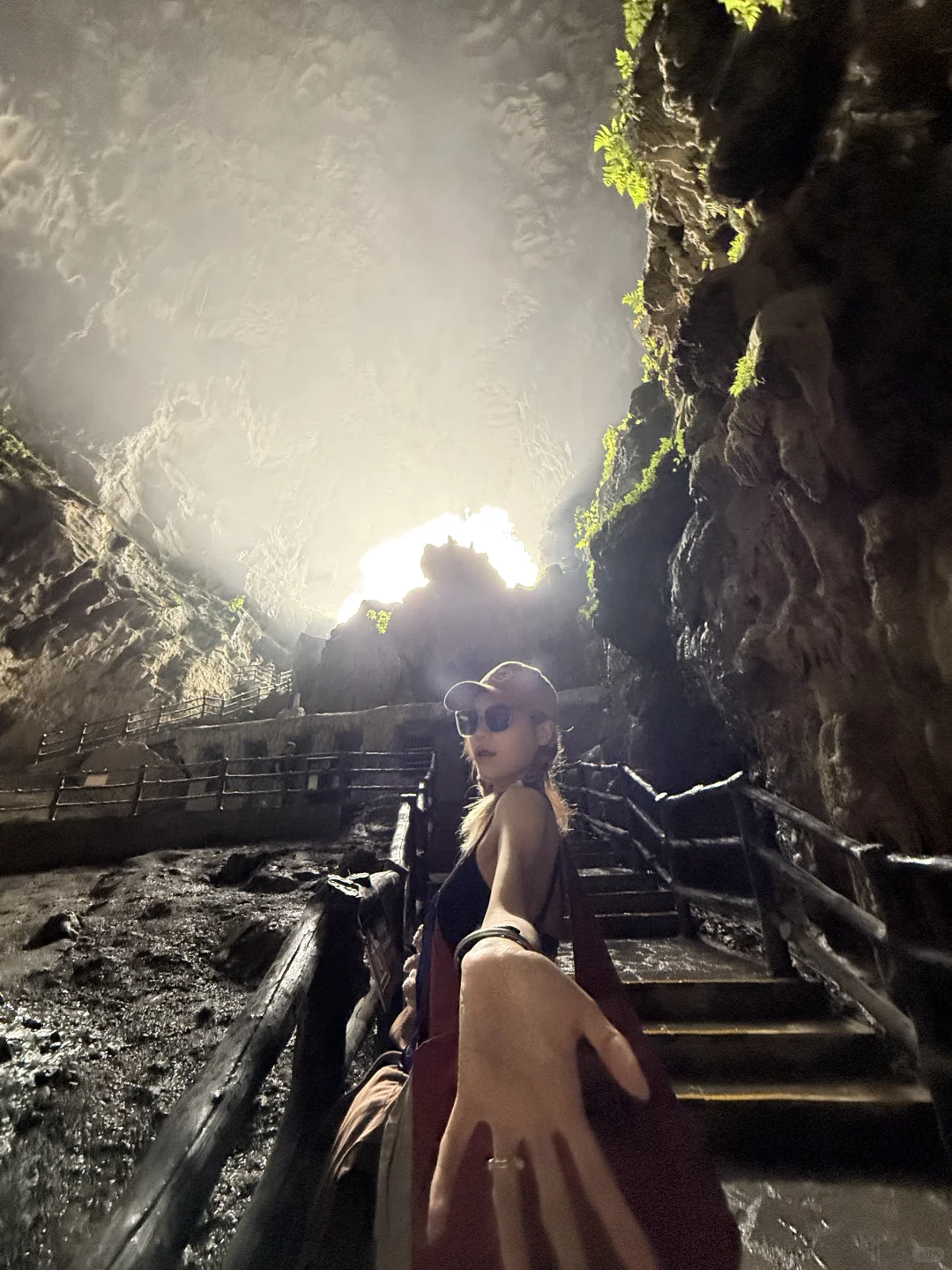 广西！！你不宣传这里！！！你糊涂啊！！！！！