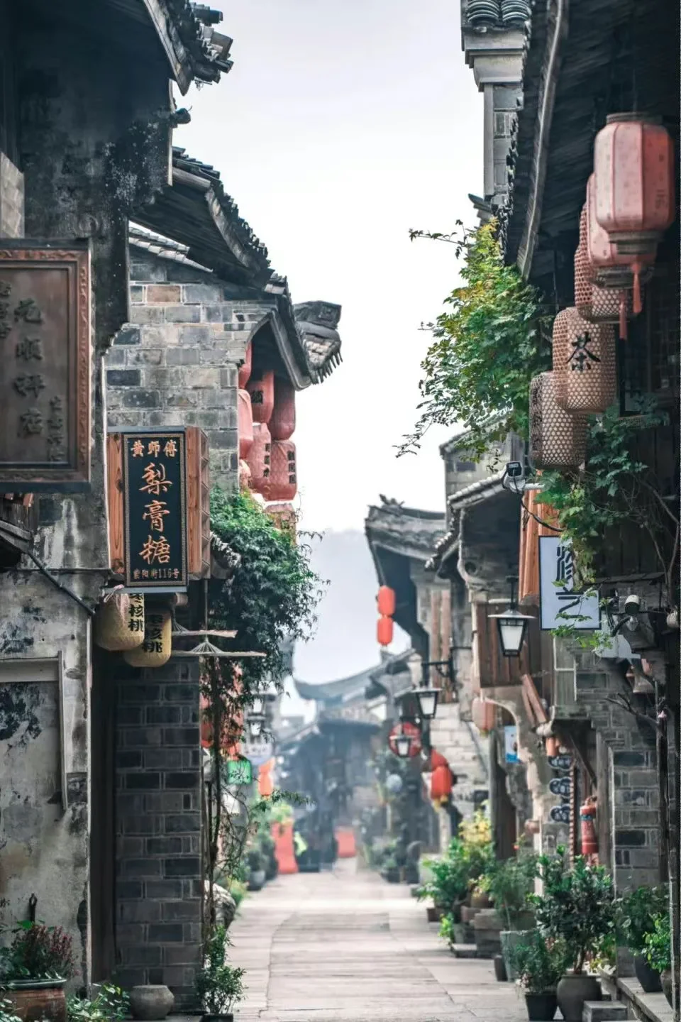 毕业旅行第一站：值得列入人生清单的台州❗