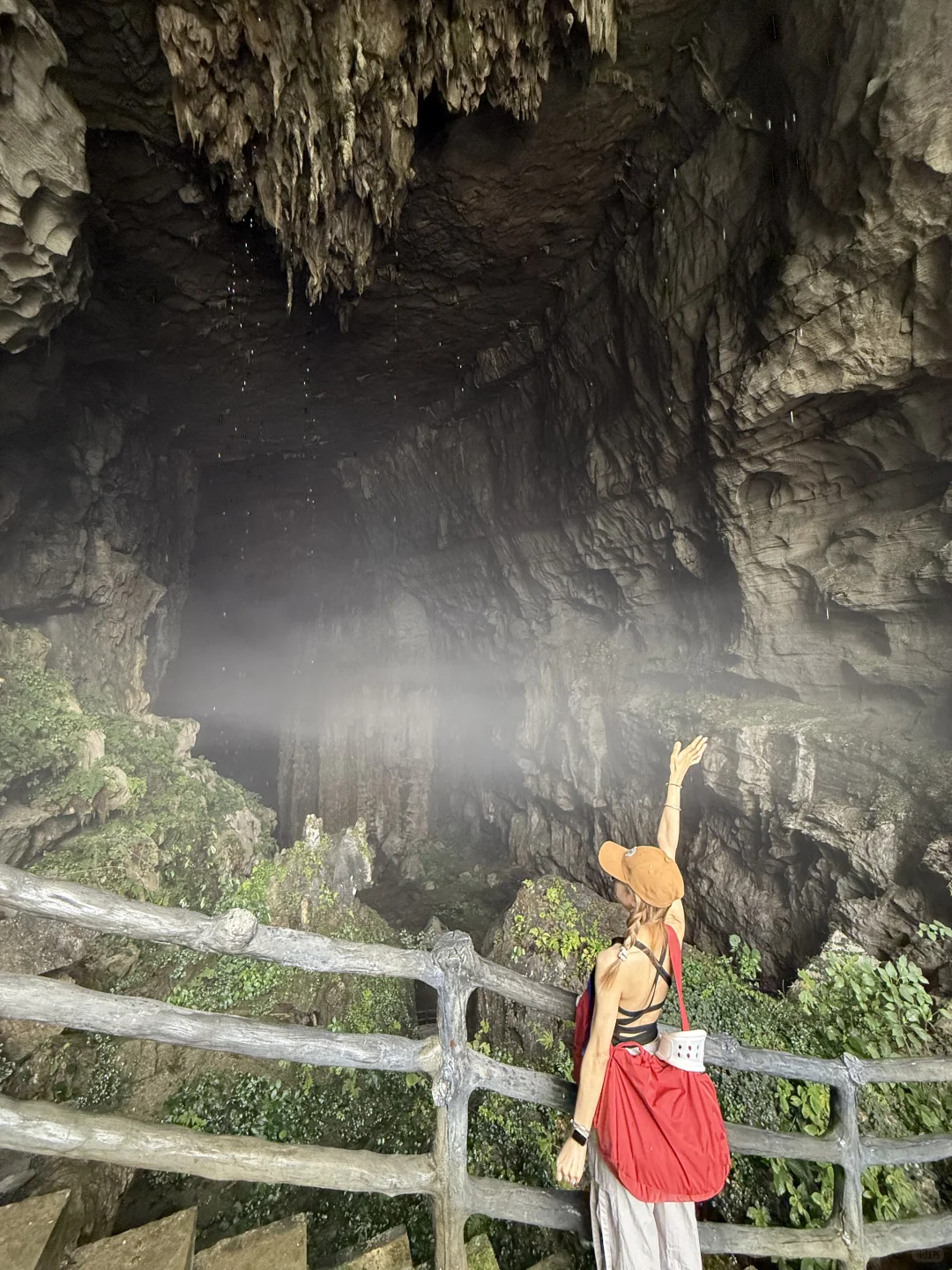 广西！！你不宣传这里！！！你糊涂啊！！！！！