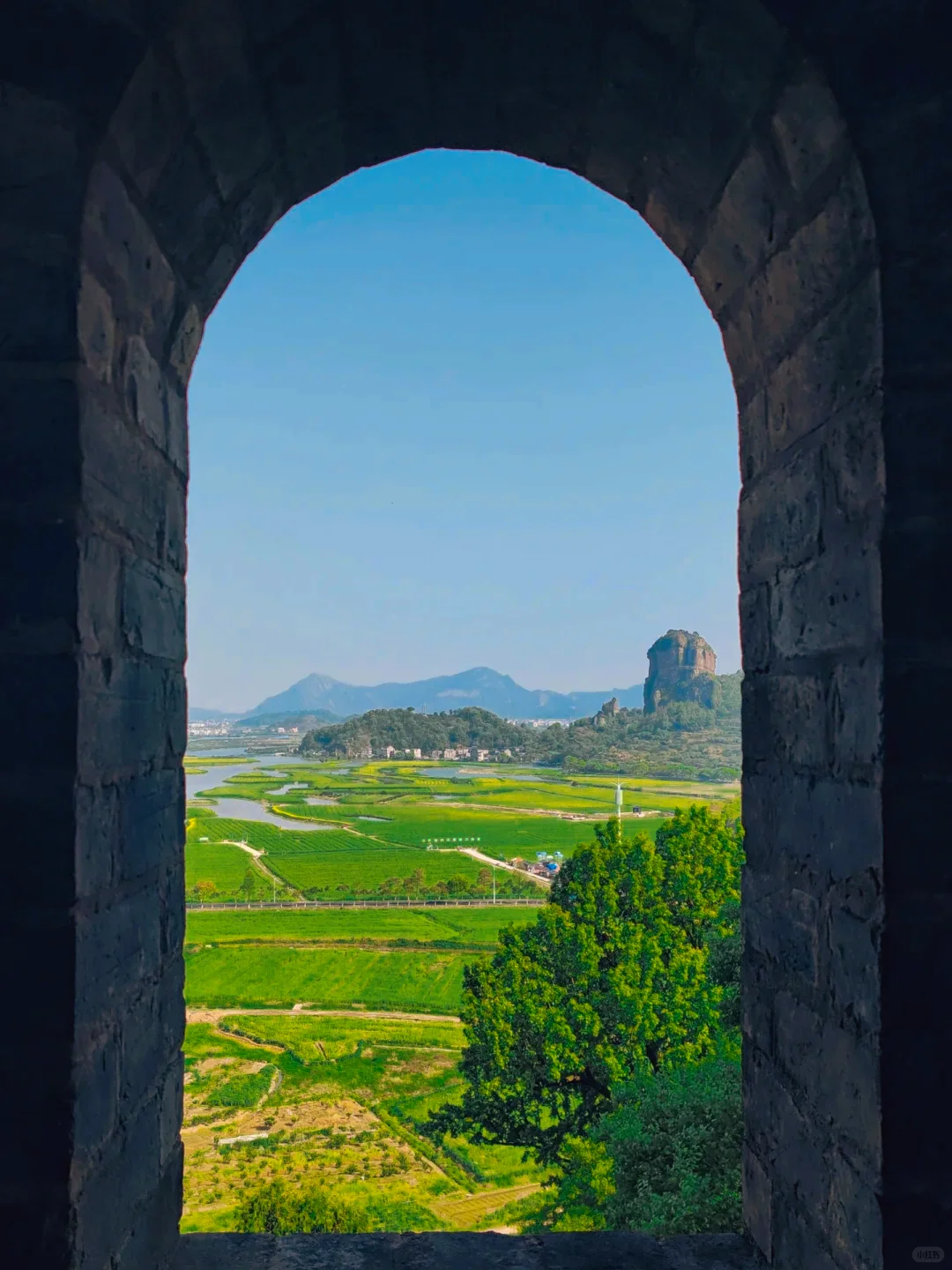 毕业旅行第一站：值得列入人生清单的台州❗