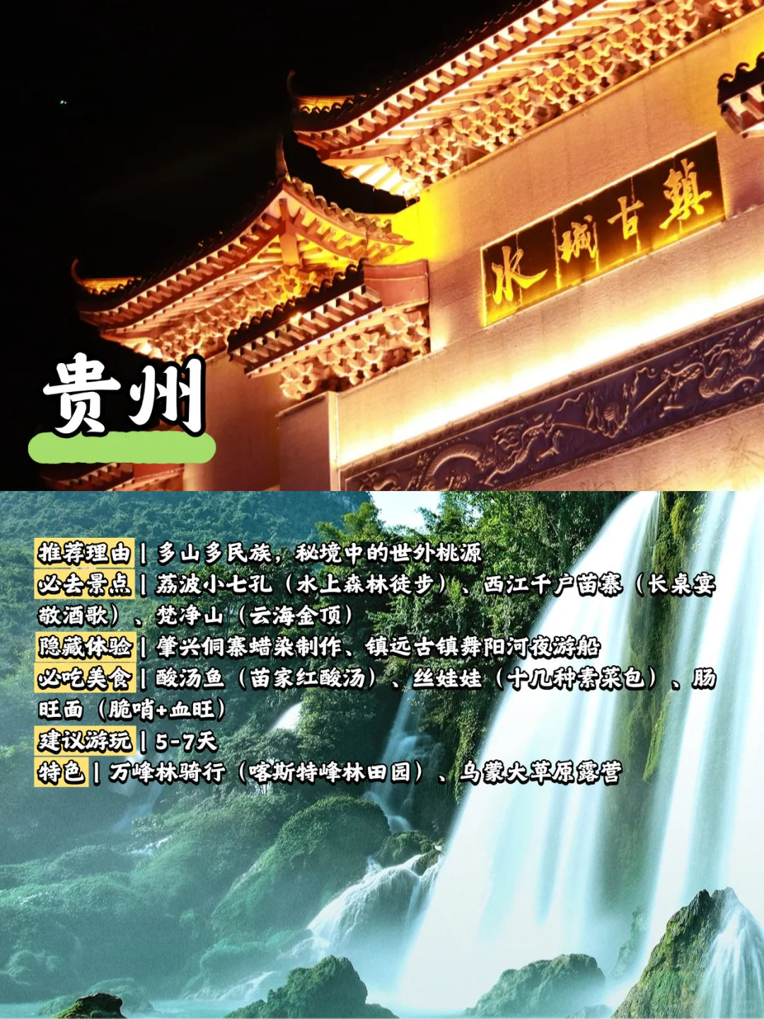 零差评 | 物价低节奏慢,一生必去一次!