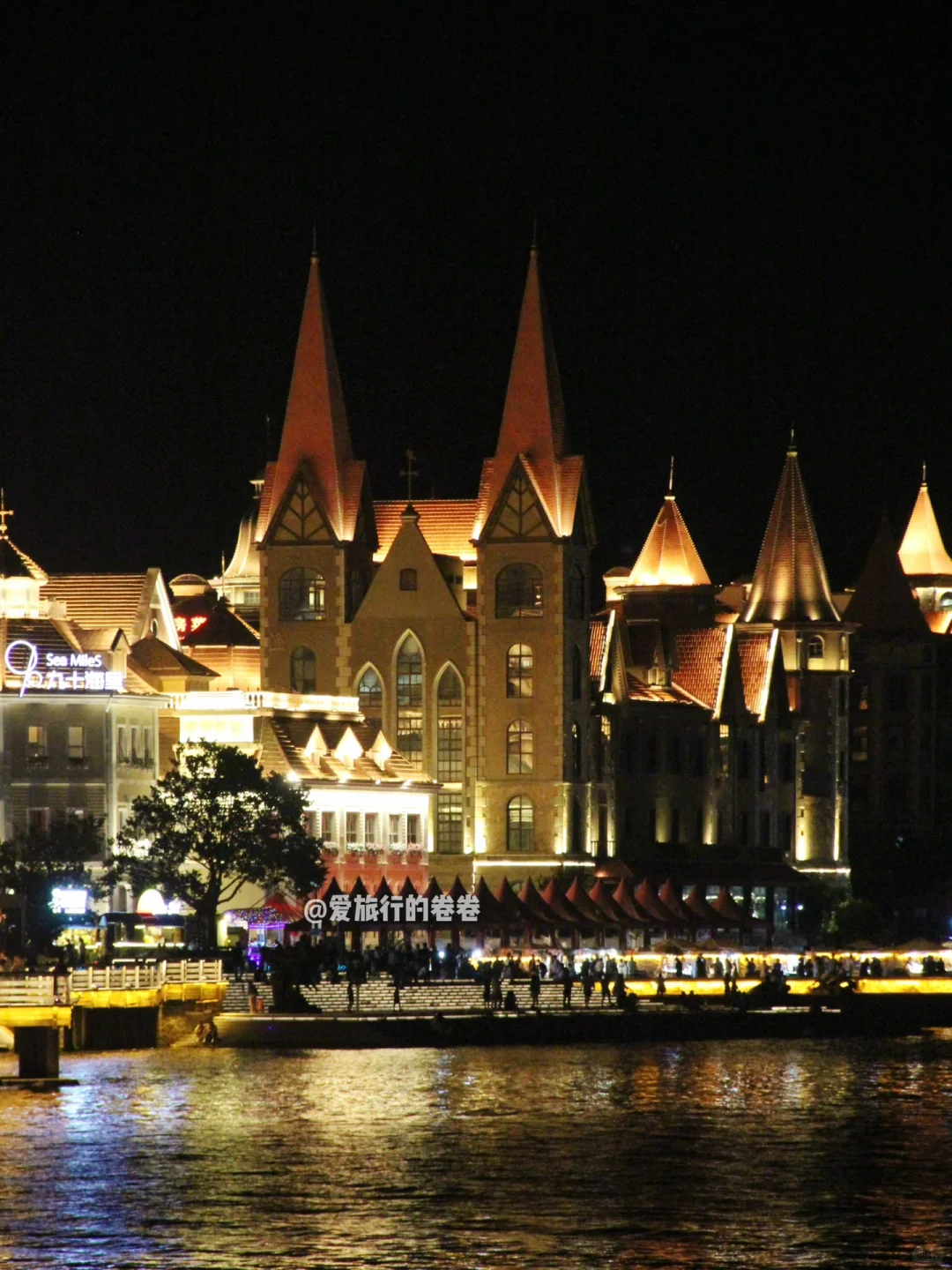 山东省环游路线‼️路费400+💰玩8座市