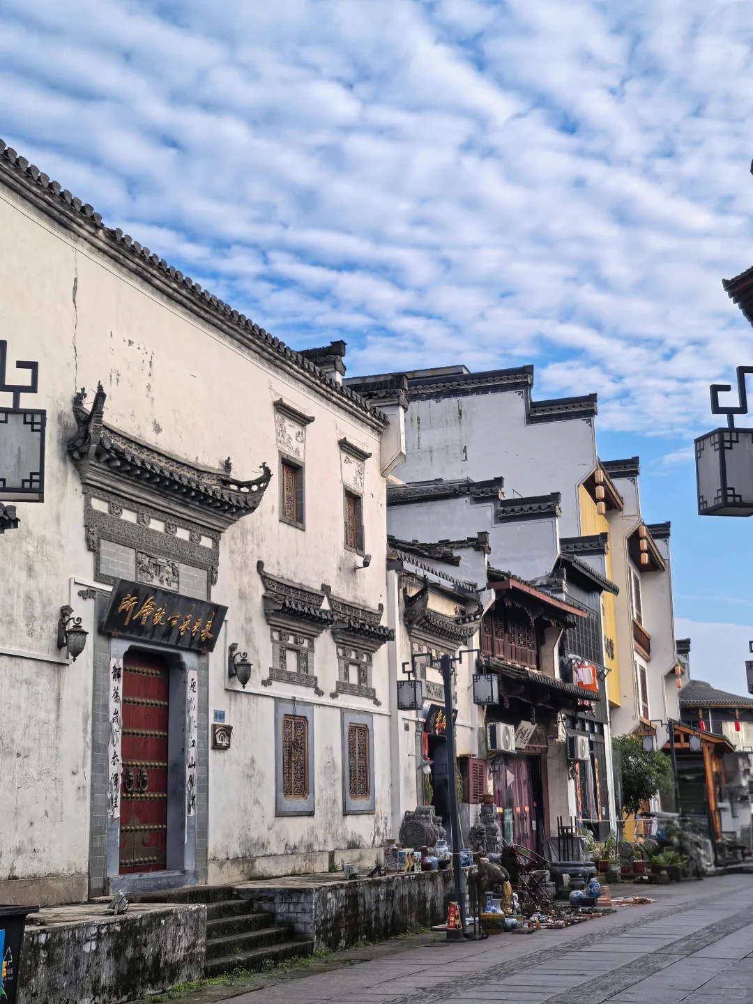 黄山市真的太值了！！！