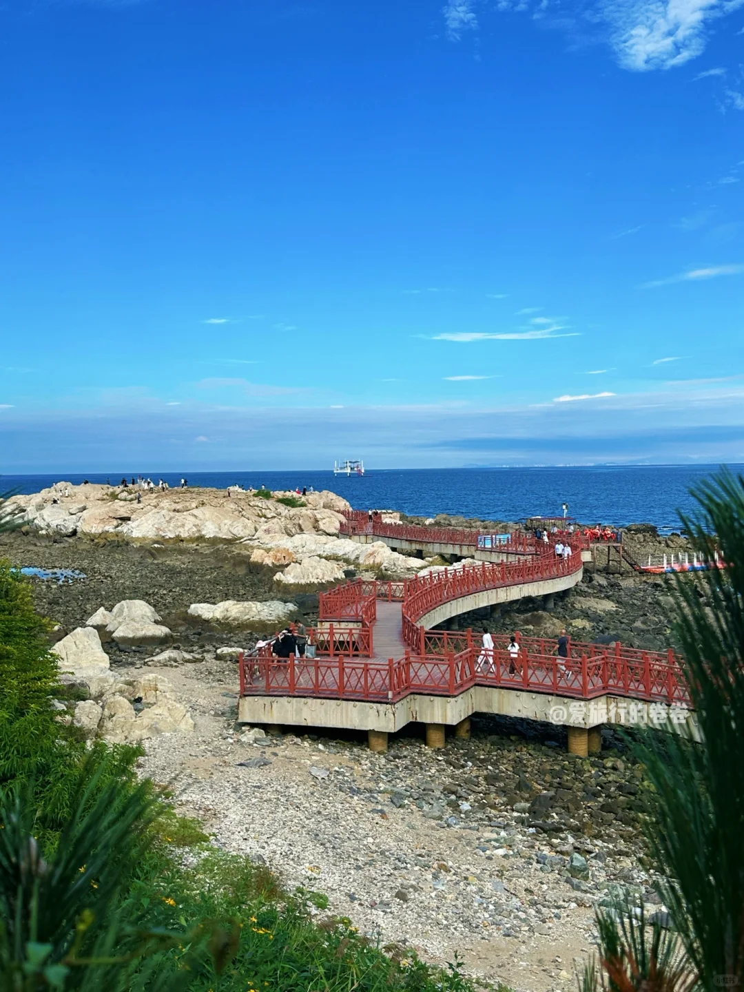 山东省环游路线‼️路费400+💰玩8座市