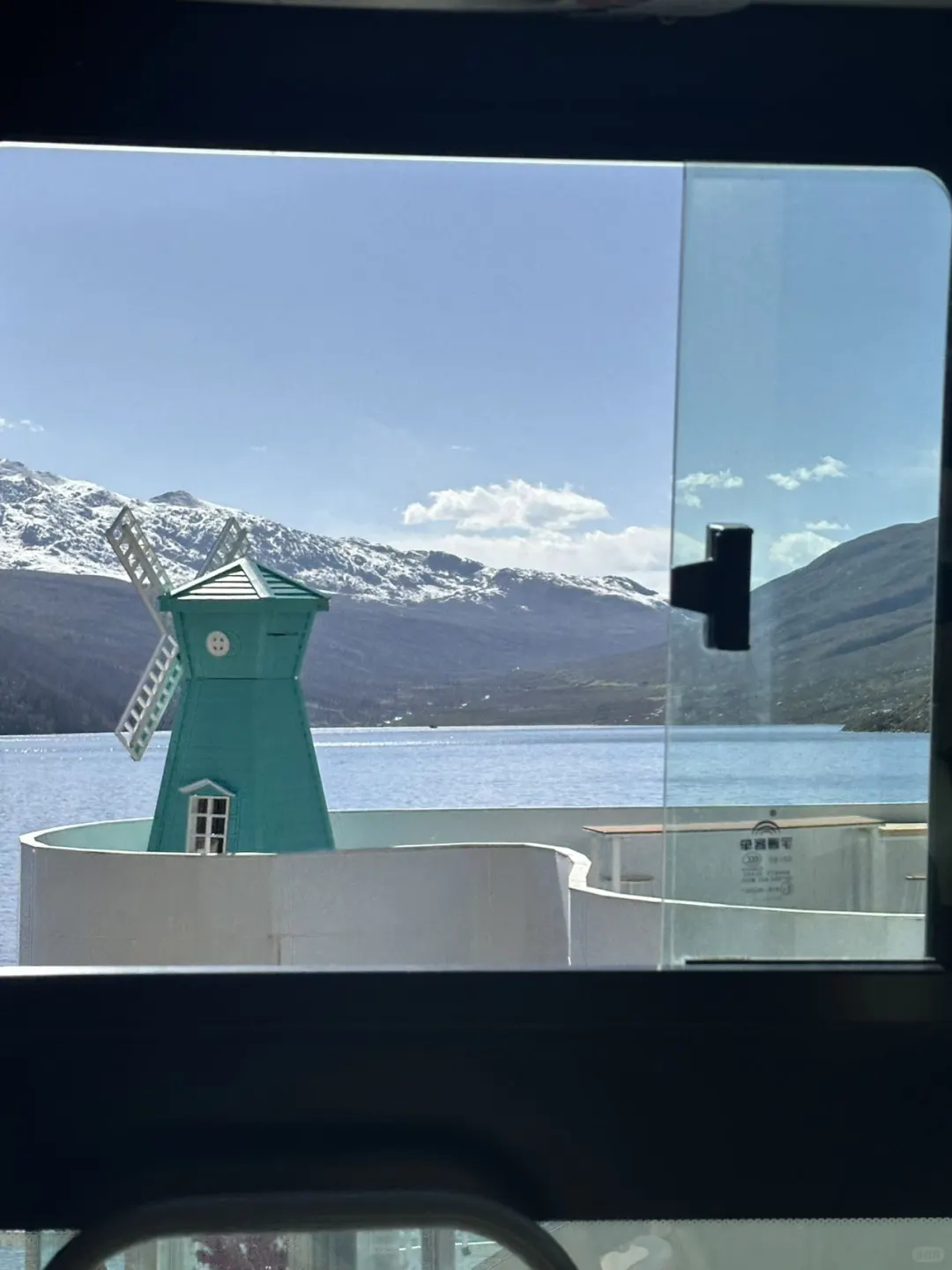 去川西真的不用化妆！！！