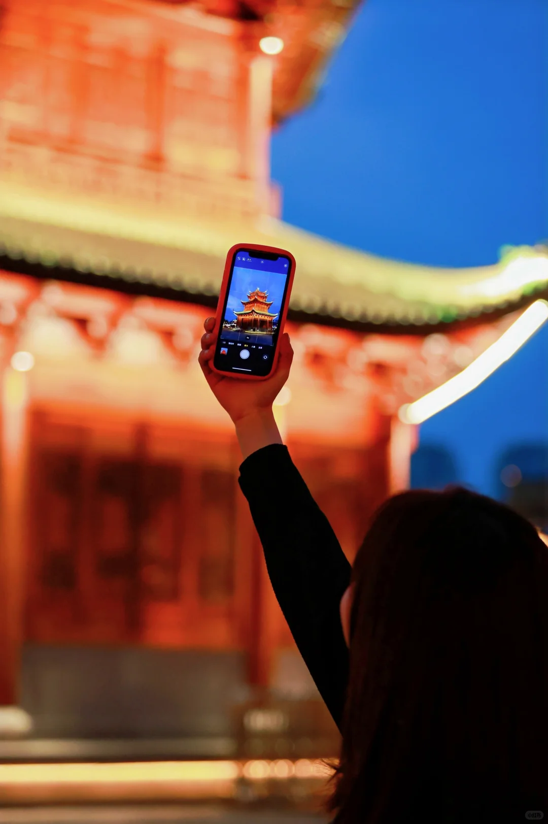 毕业旅行第一站：值得列入人生清单的台州❗