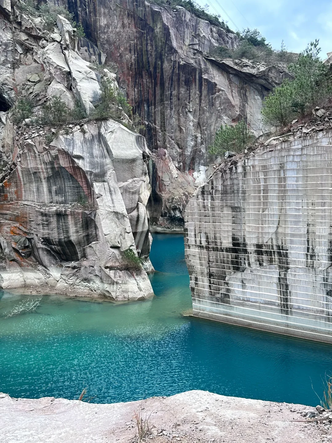 毕业旅行第一站：值得列入人生清单的台州❗