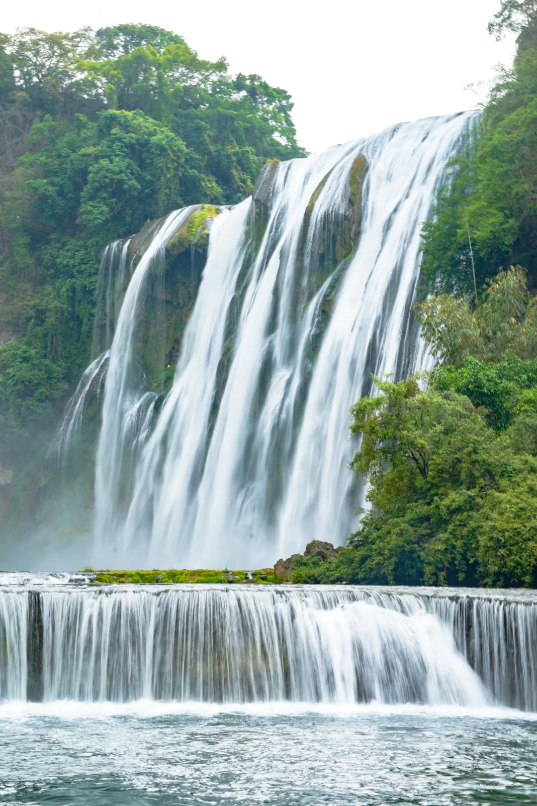 中国顶级自然风光+对应季节