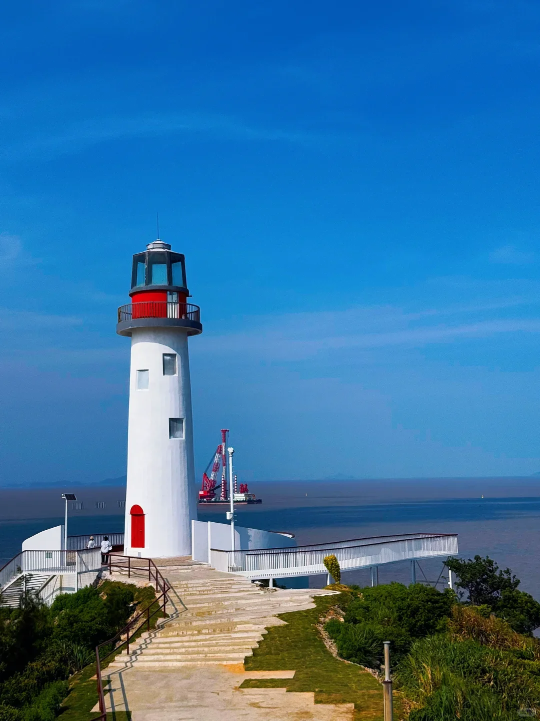 毕业旅行第一站：值得列入人生清单的台州❗