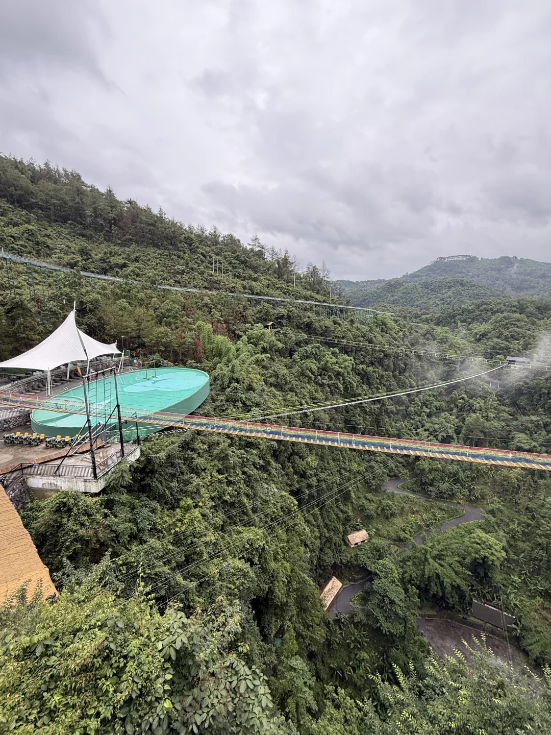 广西！！你不宣传这里！！！你糊涂啊！！！！！