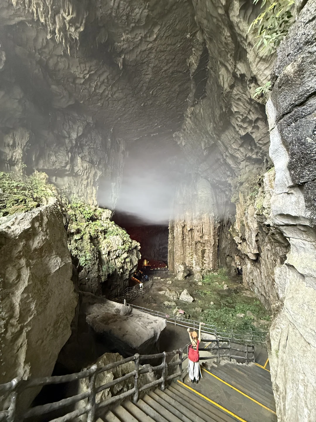 广西！！你不宣传这里！！！你糊涂啊！！！！！