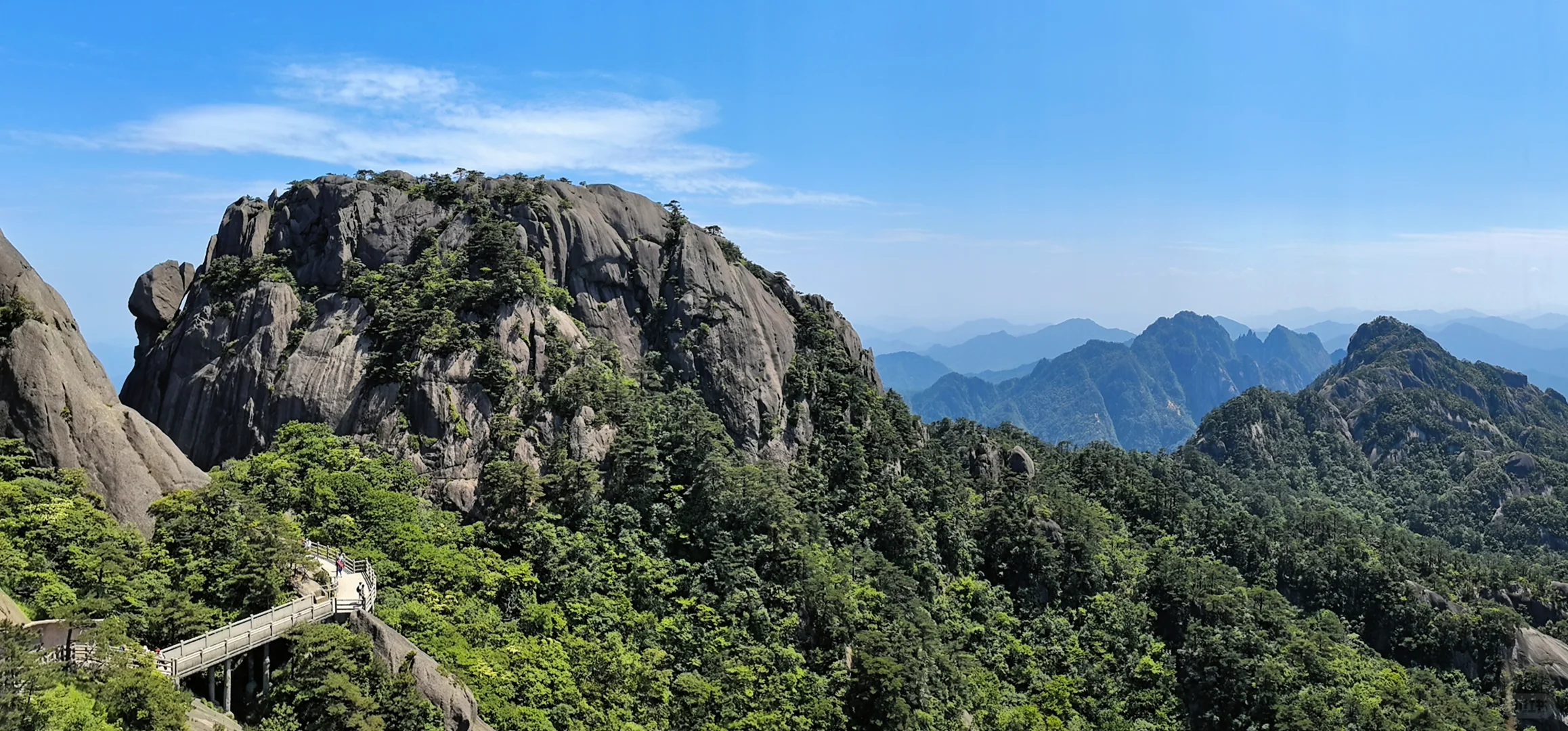 黄山市真的太值了！！！