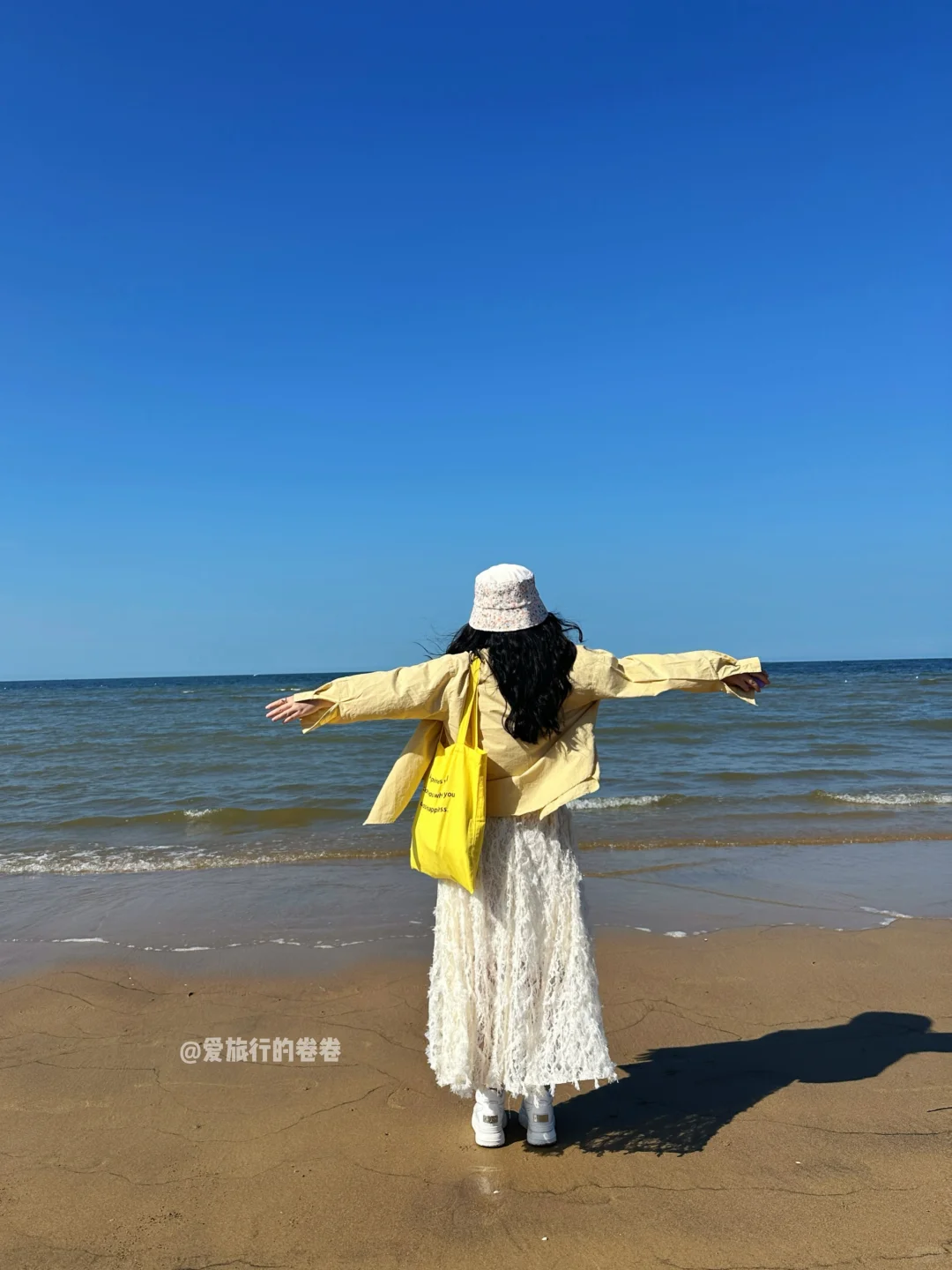 山东省环游路线‼️路费400+💰玩8座市