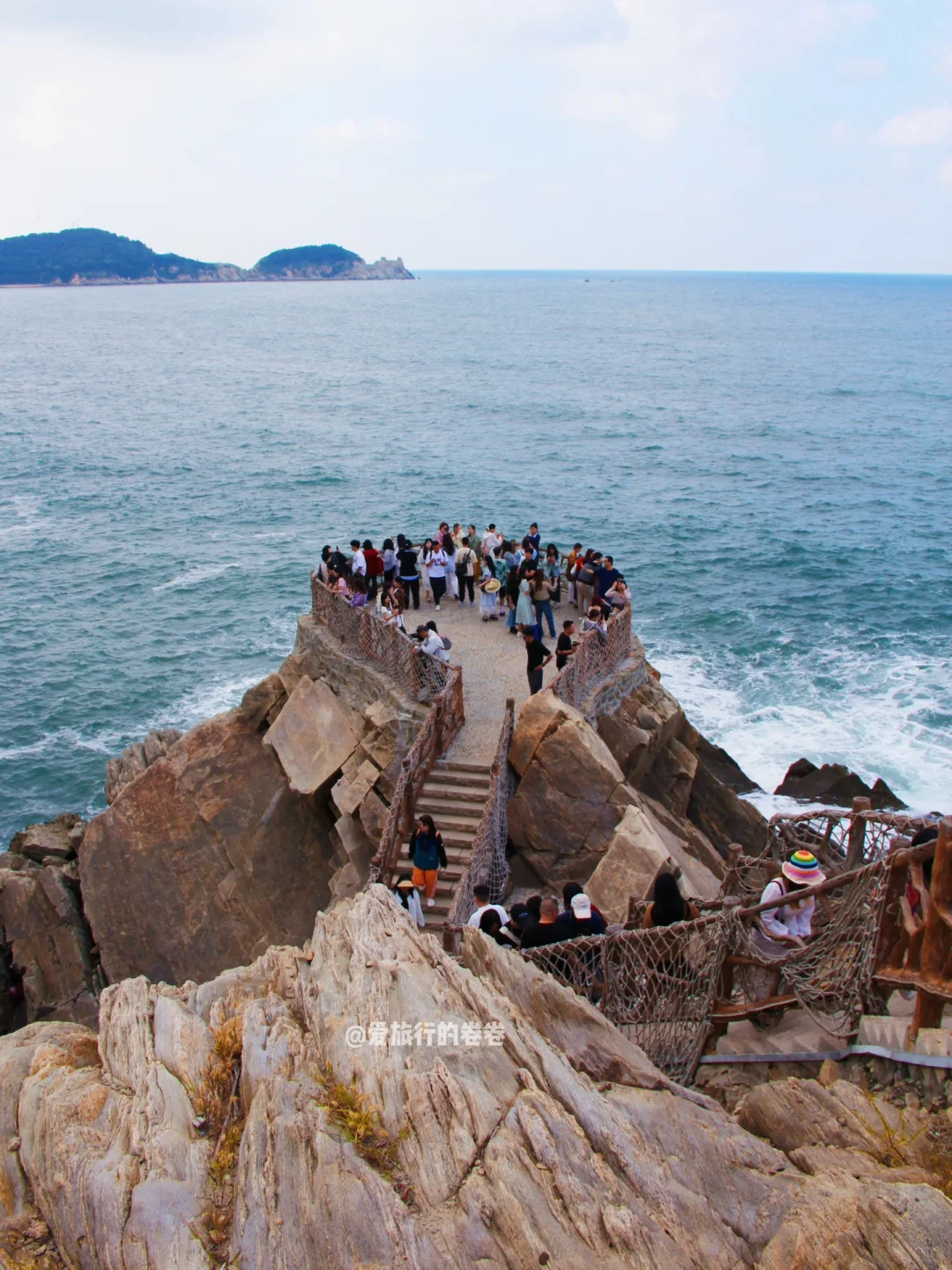 山东省环游路线‼️路费400+💰玩8座市