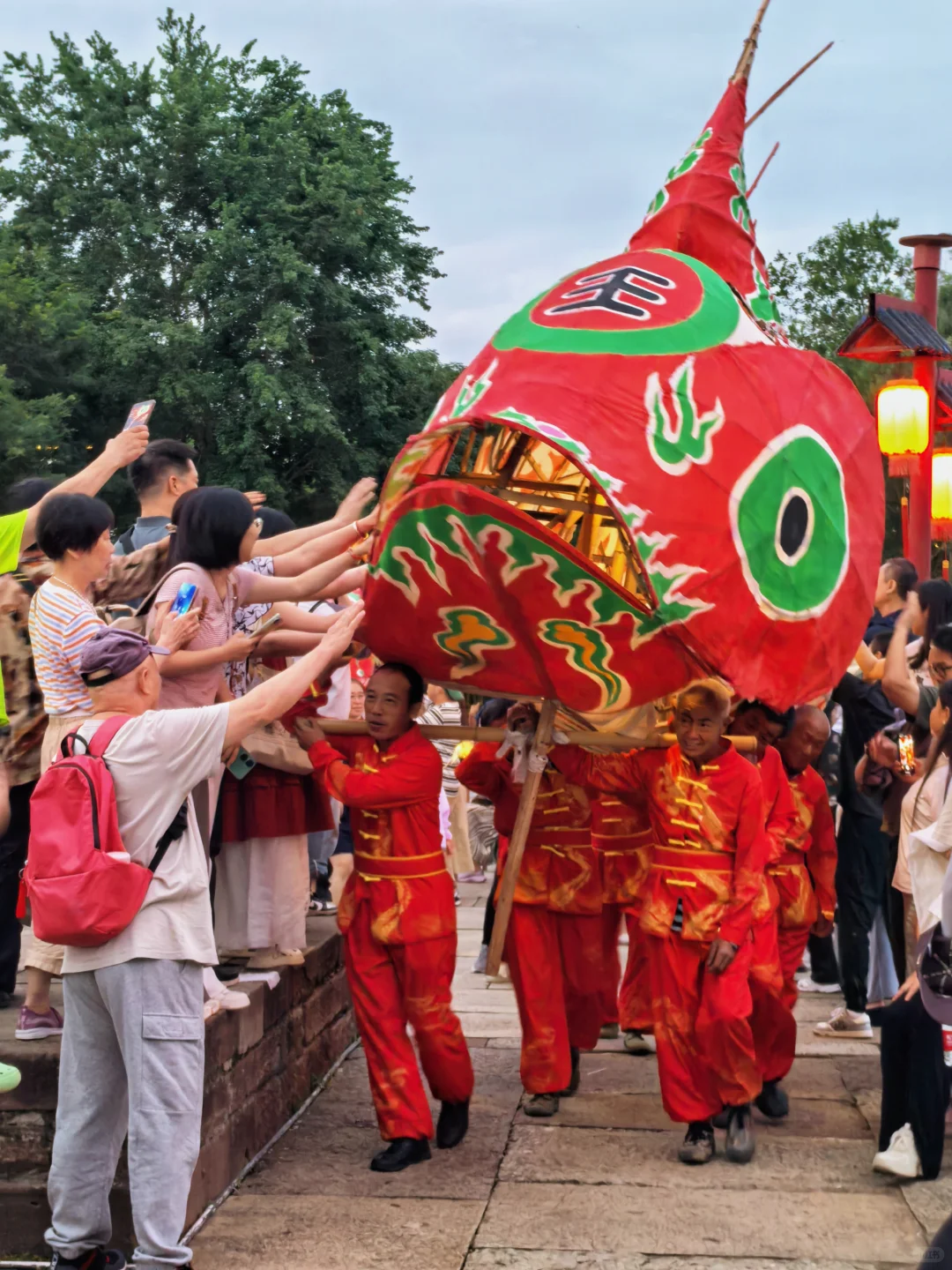 黄山市真的太值了！！！