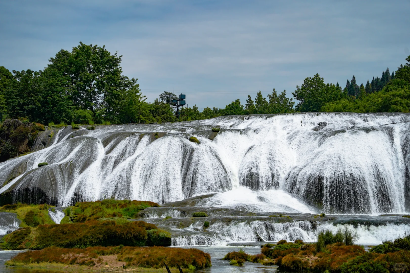 中国顶级自然风光+对应季节