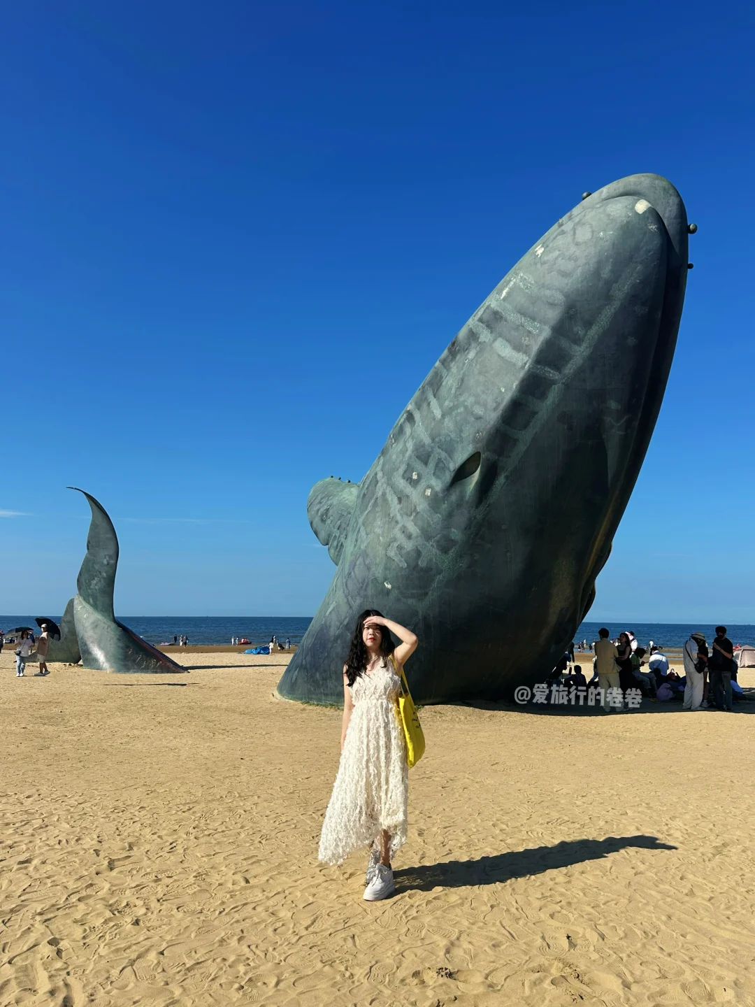 山东省环游路线‼️路费400+💰玩8座市