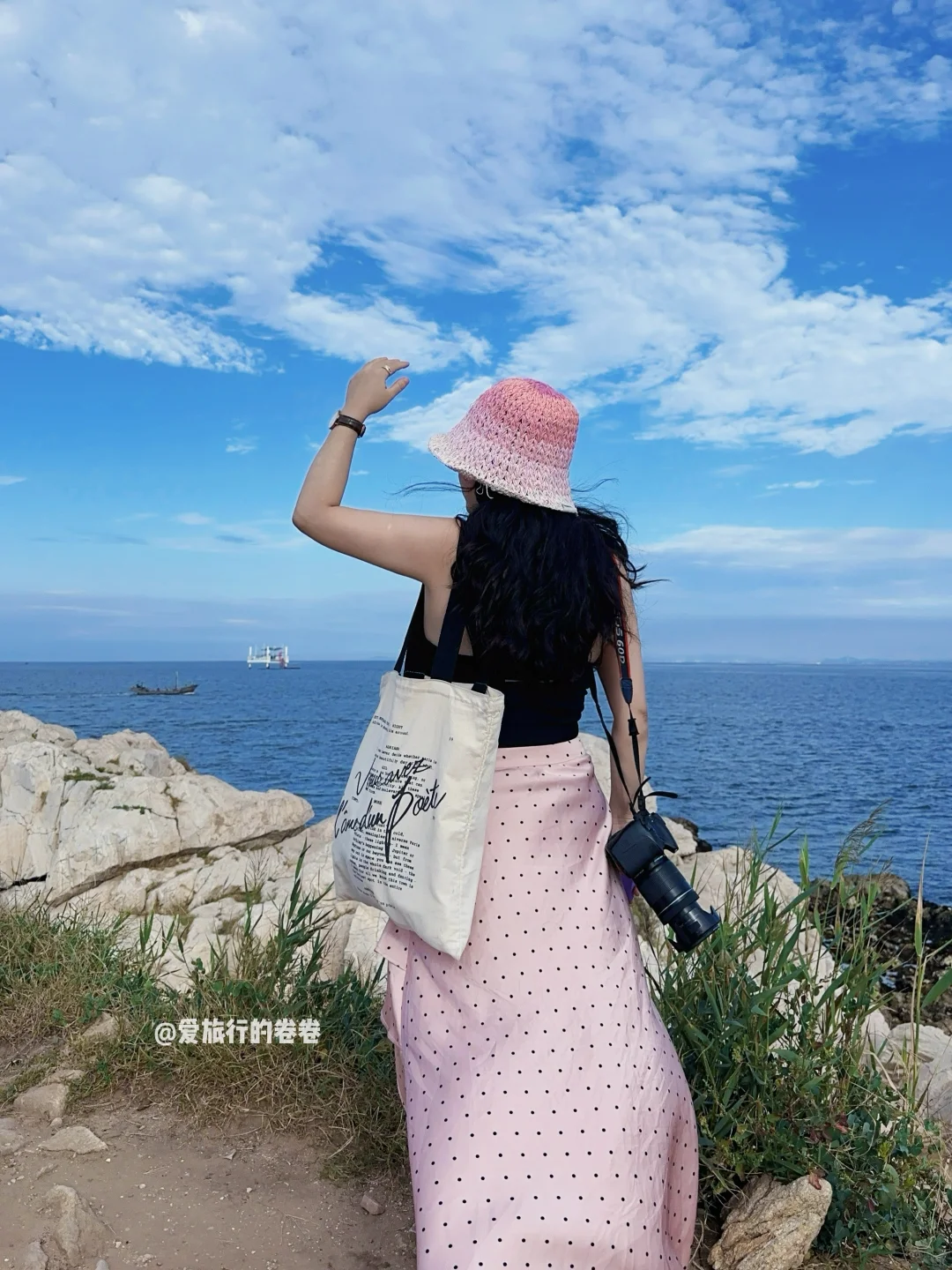 山东省环游路线‼️路费400+💰玩8座市