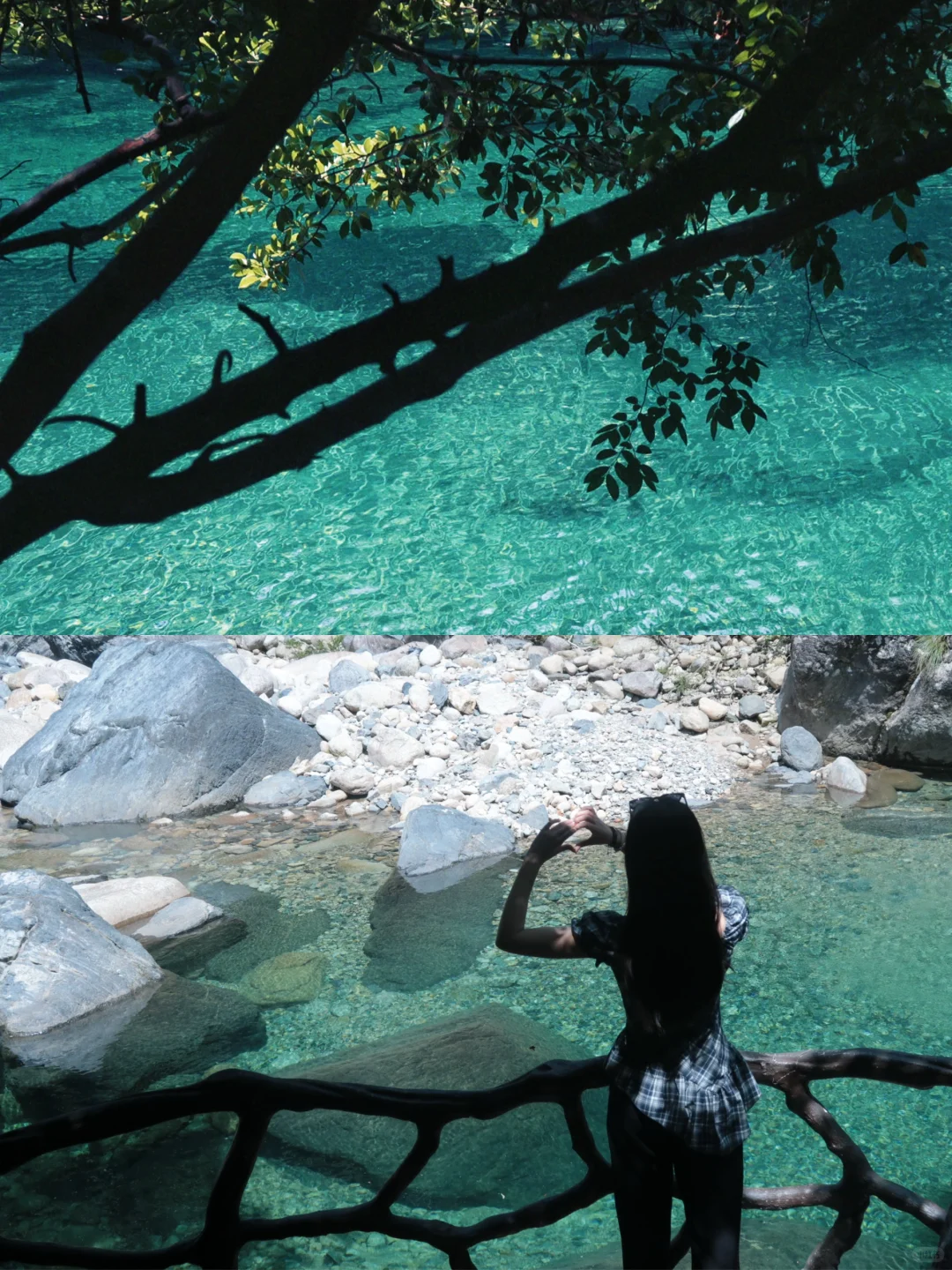 📍在安徽池州| 这真的不是照骗吗.....🥹