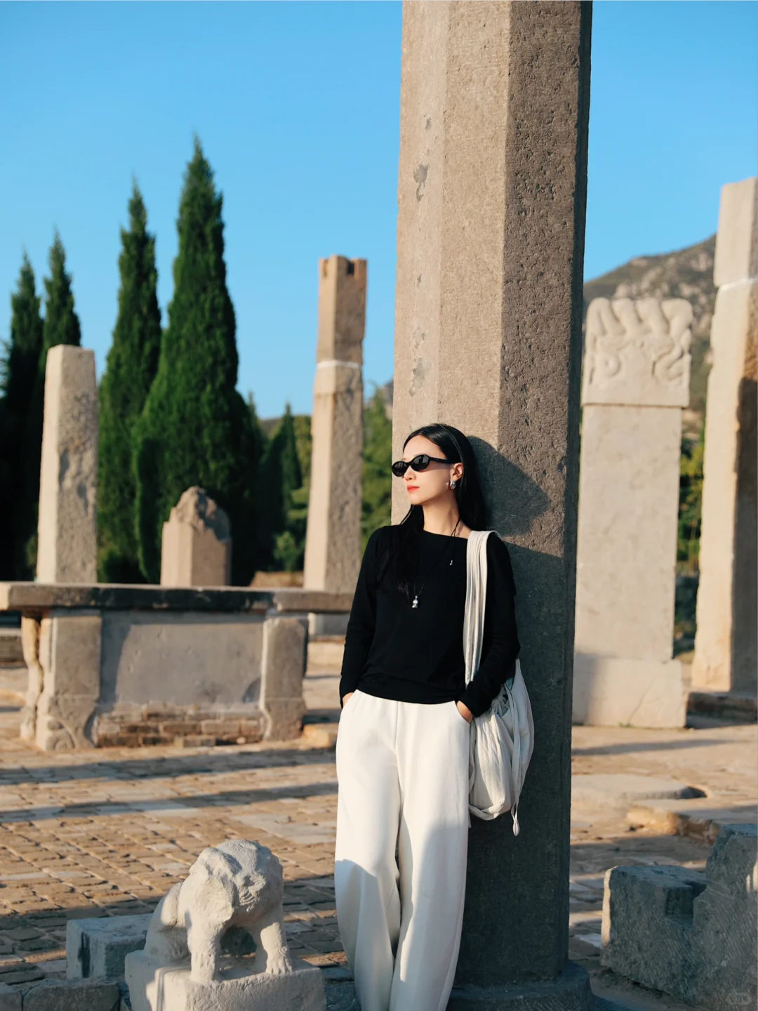 他们口中的冷门人文城市(附邯郸旅行攻略)