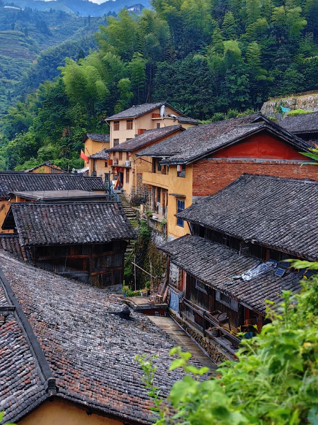 3日逃离人海｜人少景美丽水小众秘境全攻略