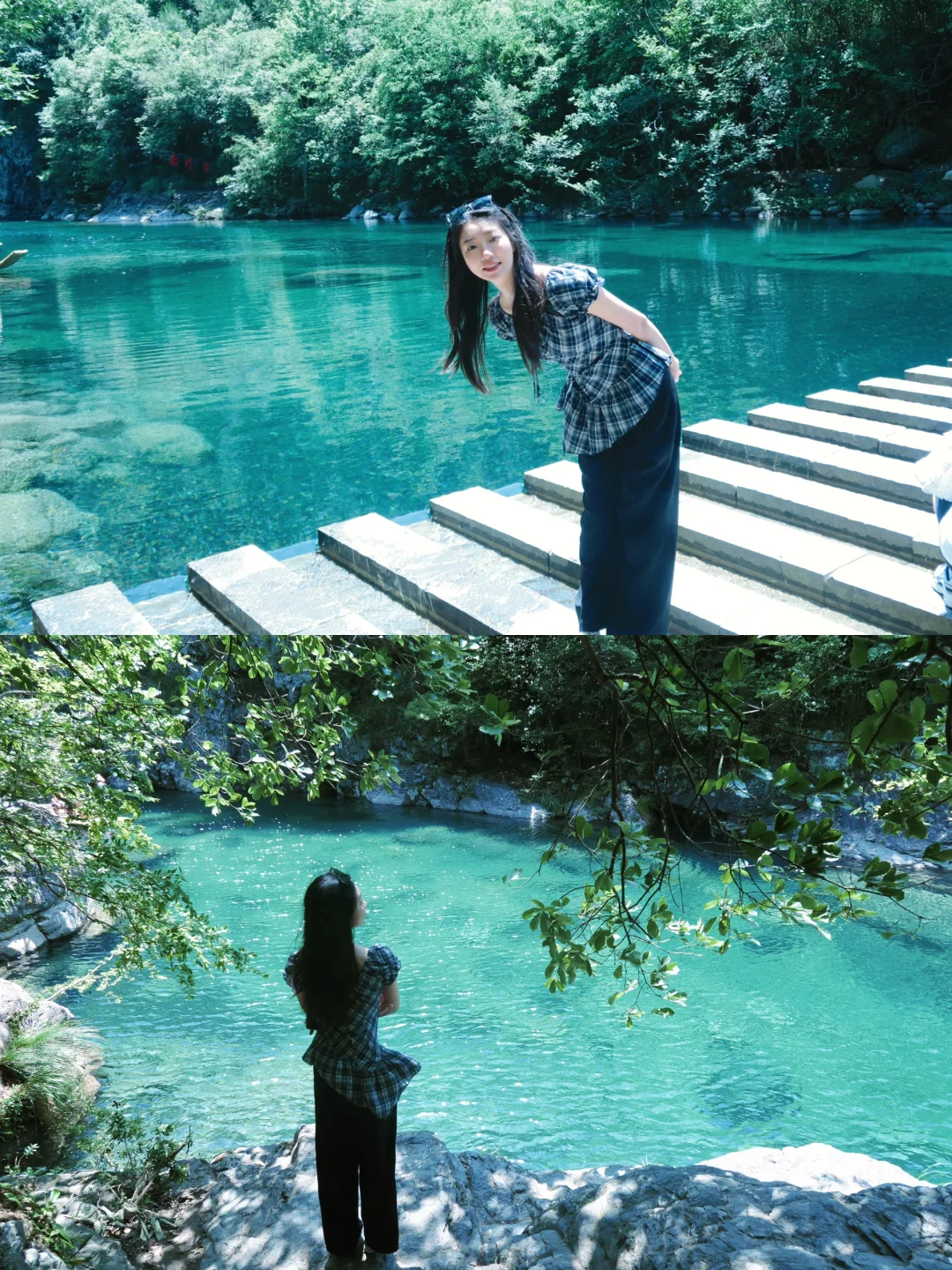 📍在安徽池州| 这真的不是照骗吗.....🥹