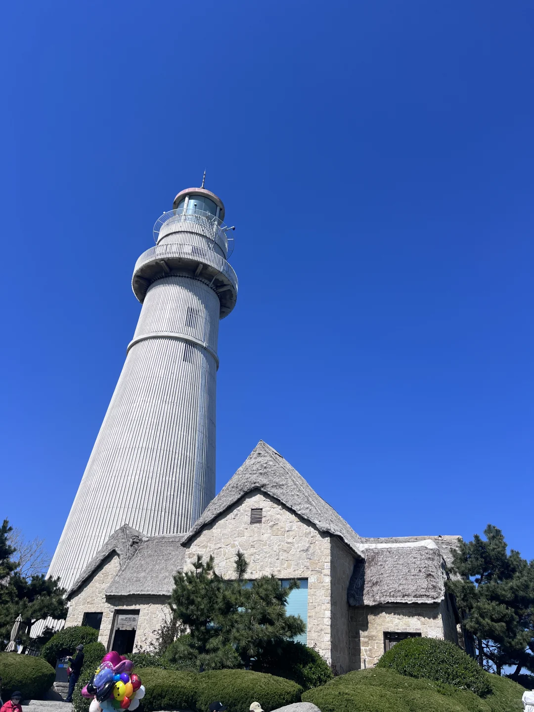 🎒威海旅行攻略🌊不走弯路