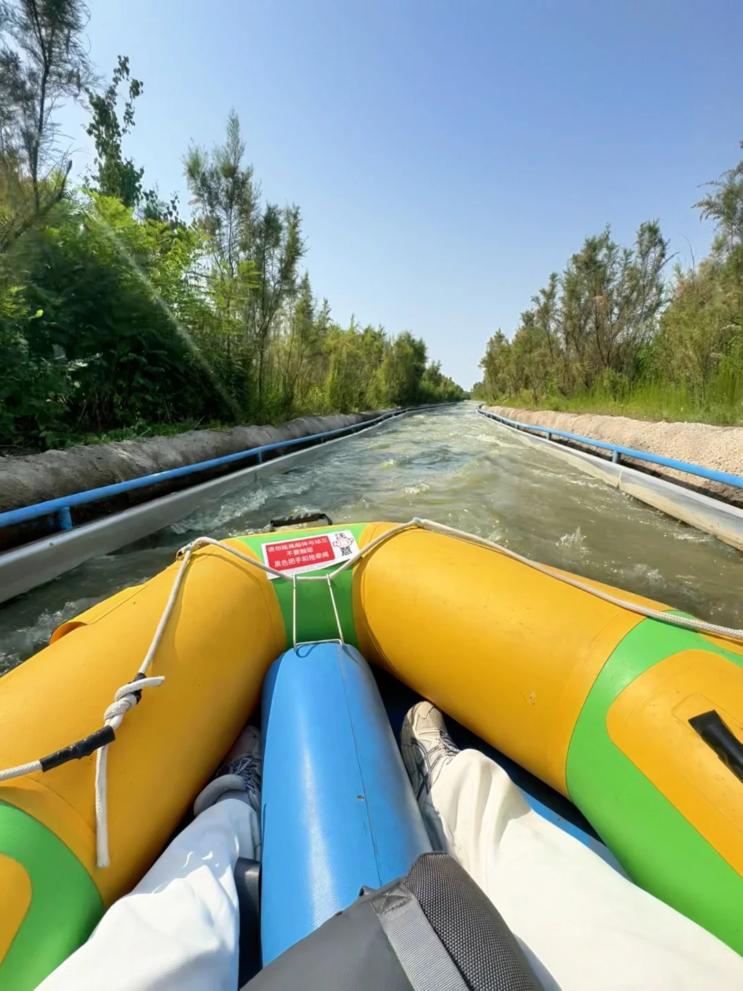 今年去过最舒服的海边小城，真的好怕它火🥹