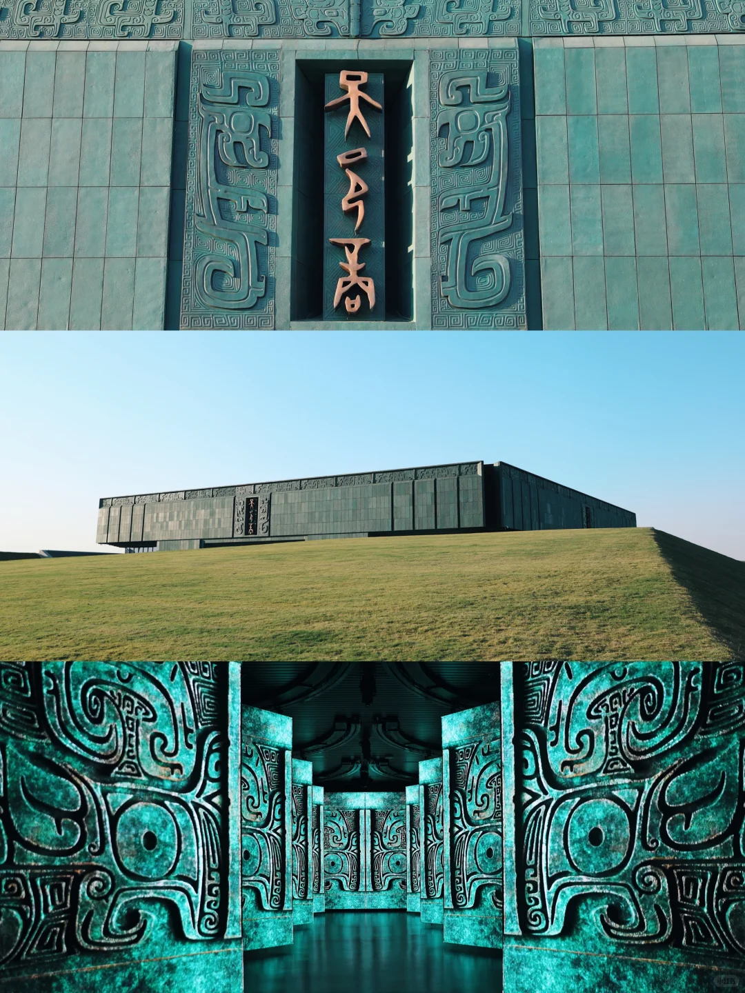 他们口中的冷门人文城市(附邯郸旅行攻略)