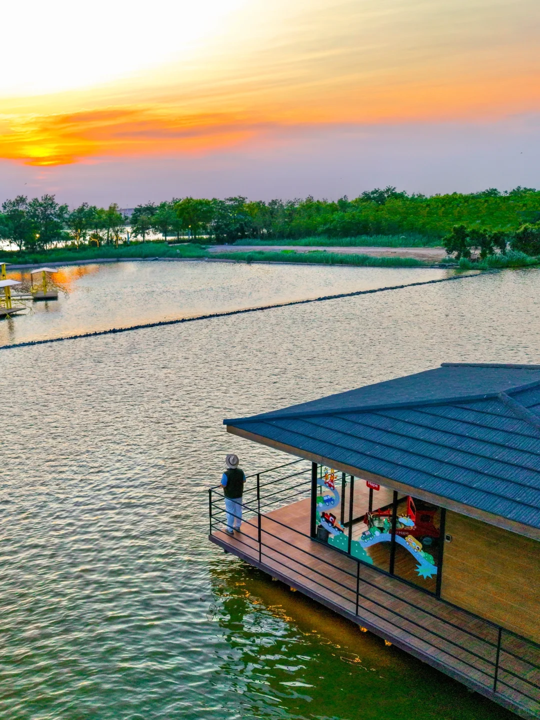 今年去过最舒服的海边小城，真的好怕它火🥹